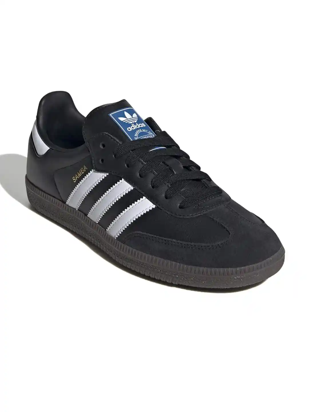 ADIDAS ORIGINALS SAMBA OG Women Sneakers
