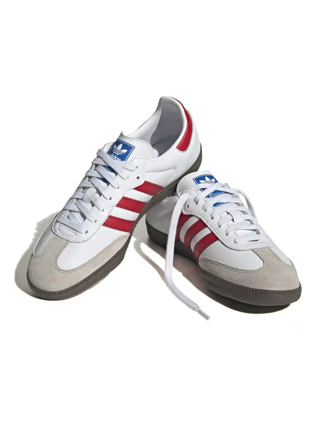 ADIDAS ORIGINALS SAMBA OG Men Sneakers