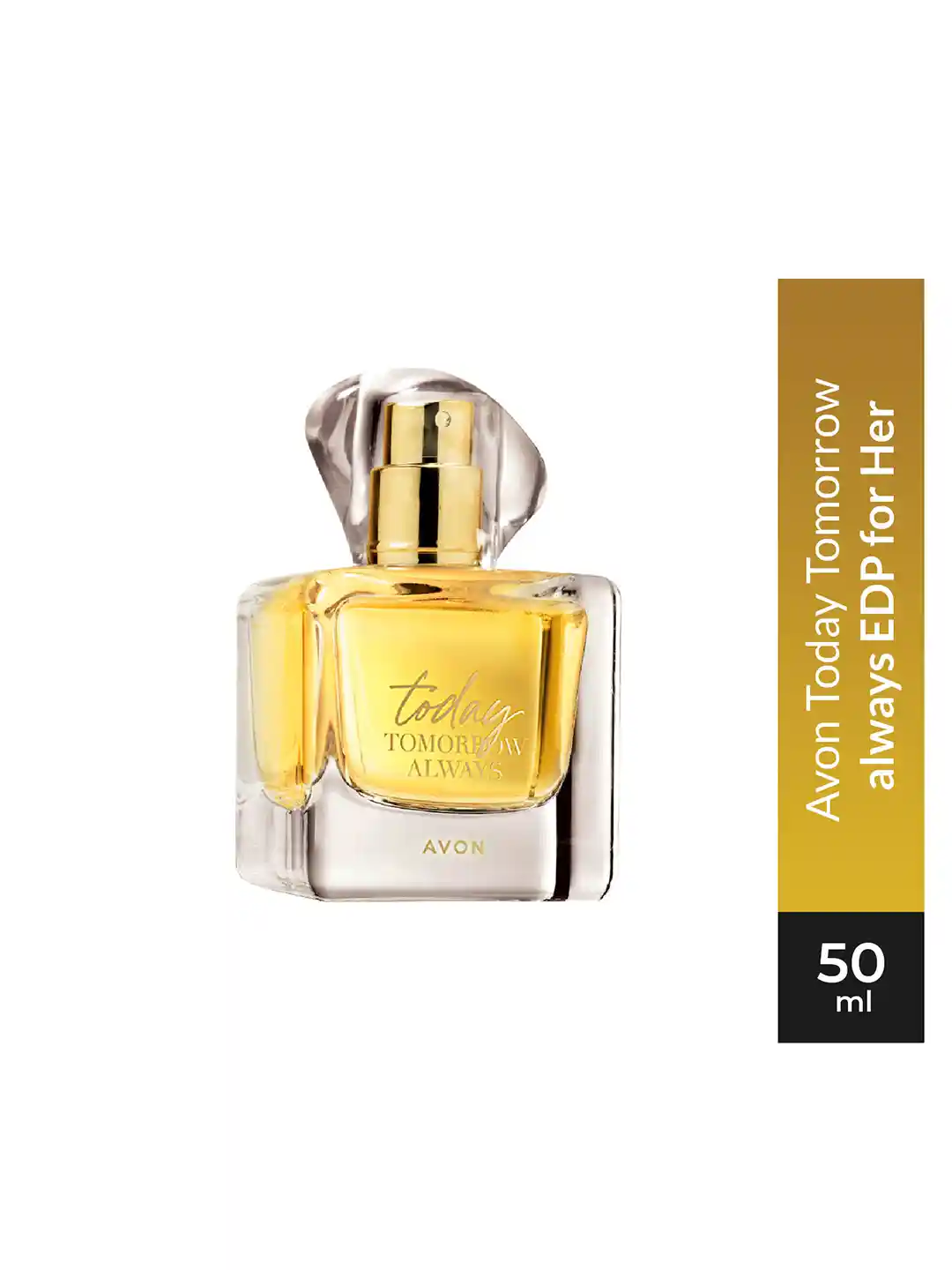 Avon Women Today Tomorrow Always Long Lasting Eau De Parfum 50ml