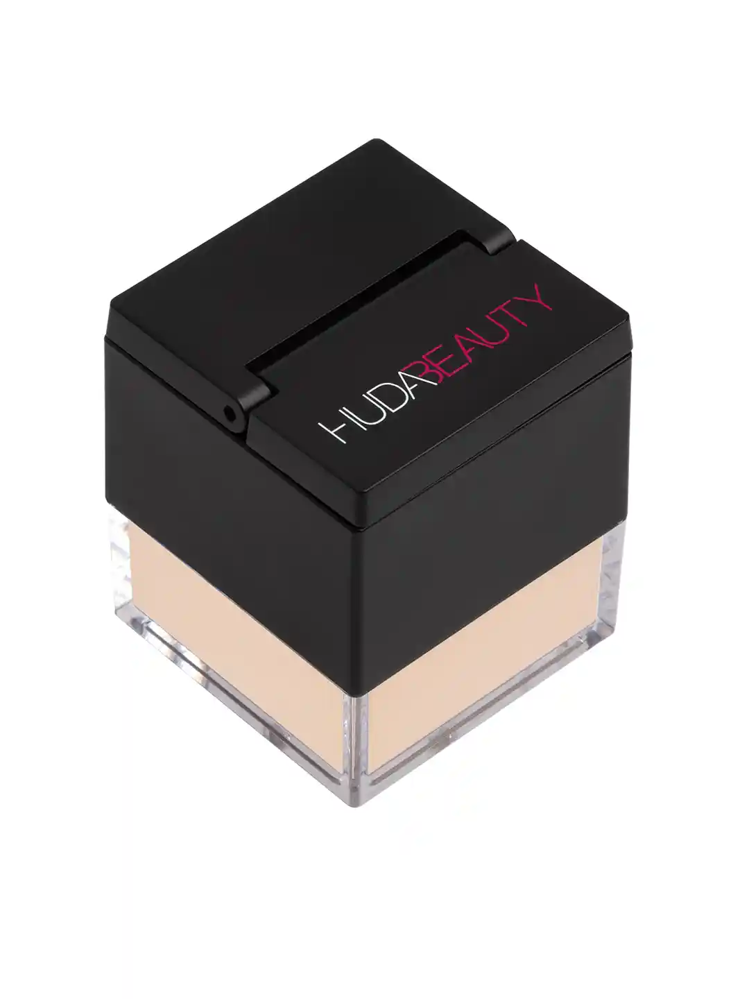 HUDA BEAUTY セッティングパウダー バナナブレッド Huda Beauty ルース