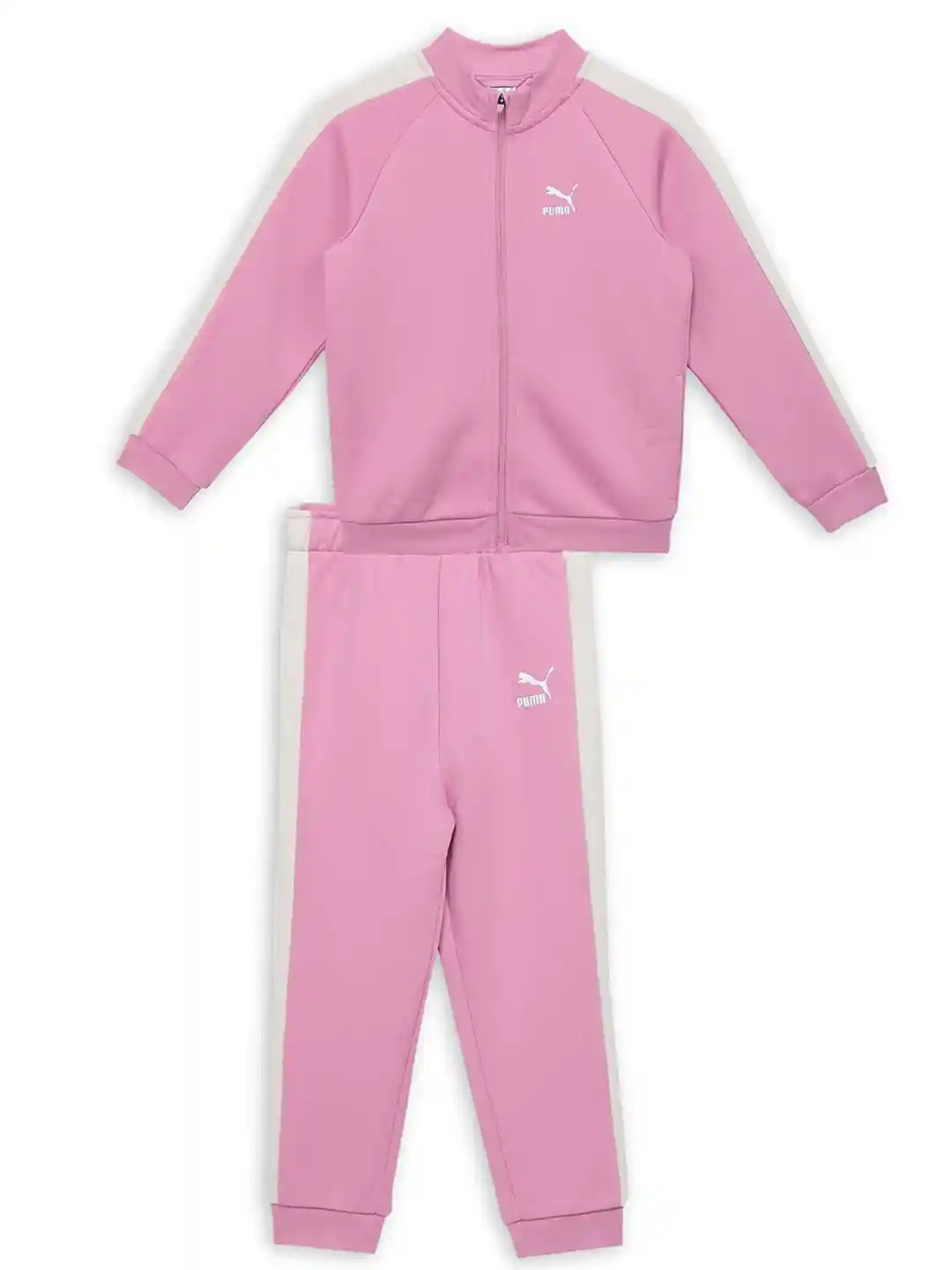 Buy Puma MINICATS T7 ICONIC Toddlers Kids Tracksuit Tracksuits