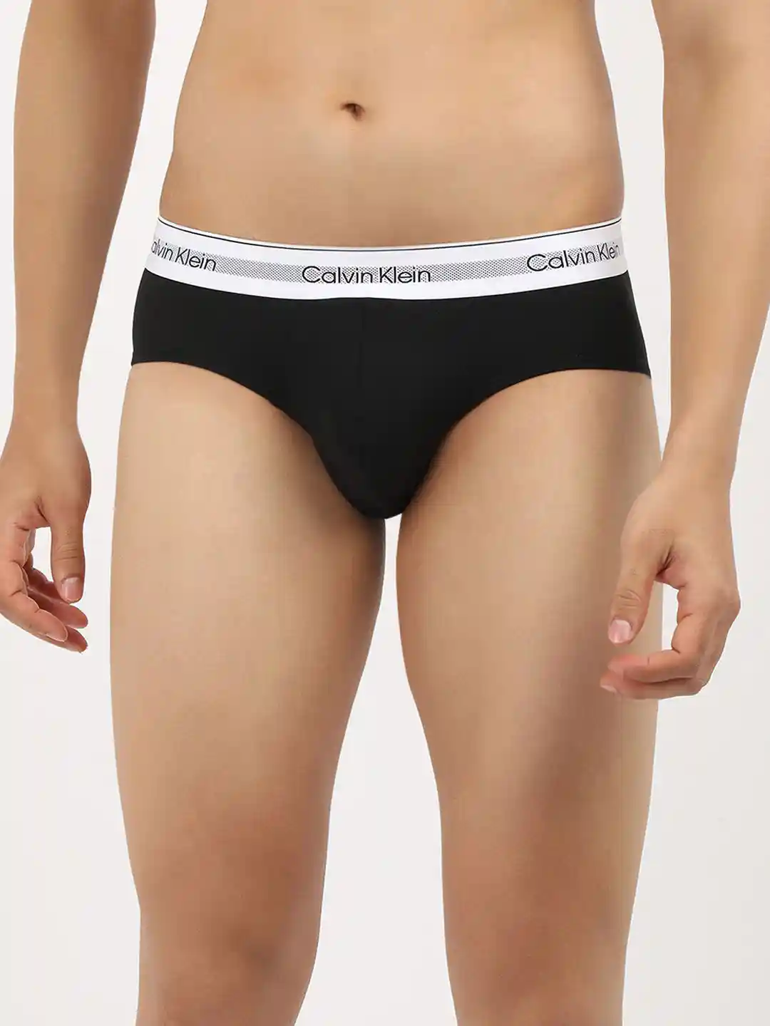 Buy Calvin Klein Underwear Mid-Rise Hipster Briefs Calvin Klein