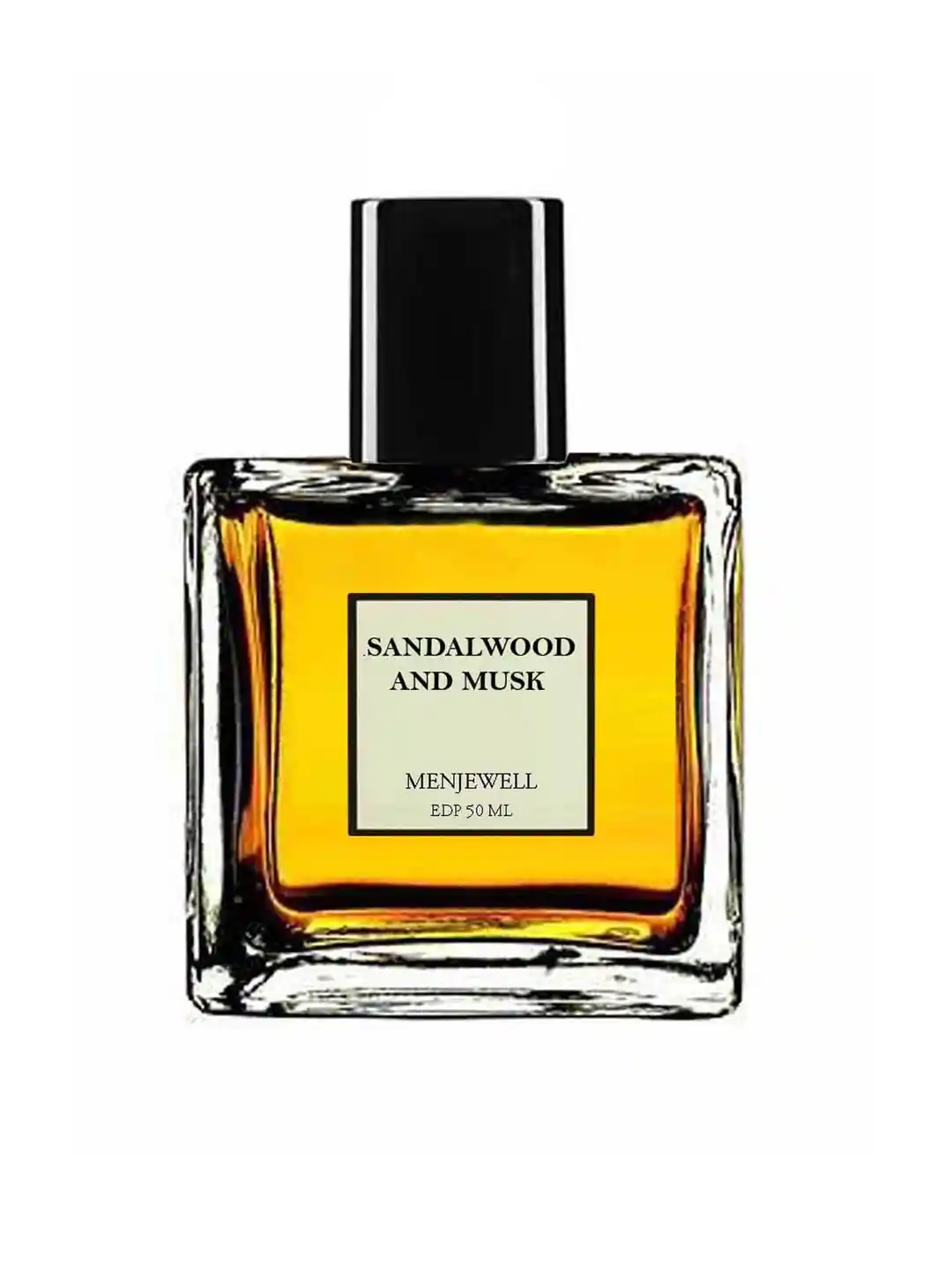 Buy Menjewell Sandal Wood Musk Long Lasting Eau De Parfum For