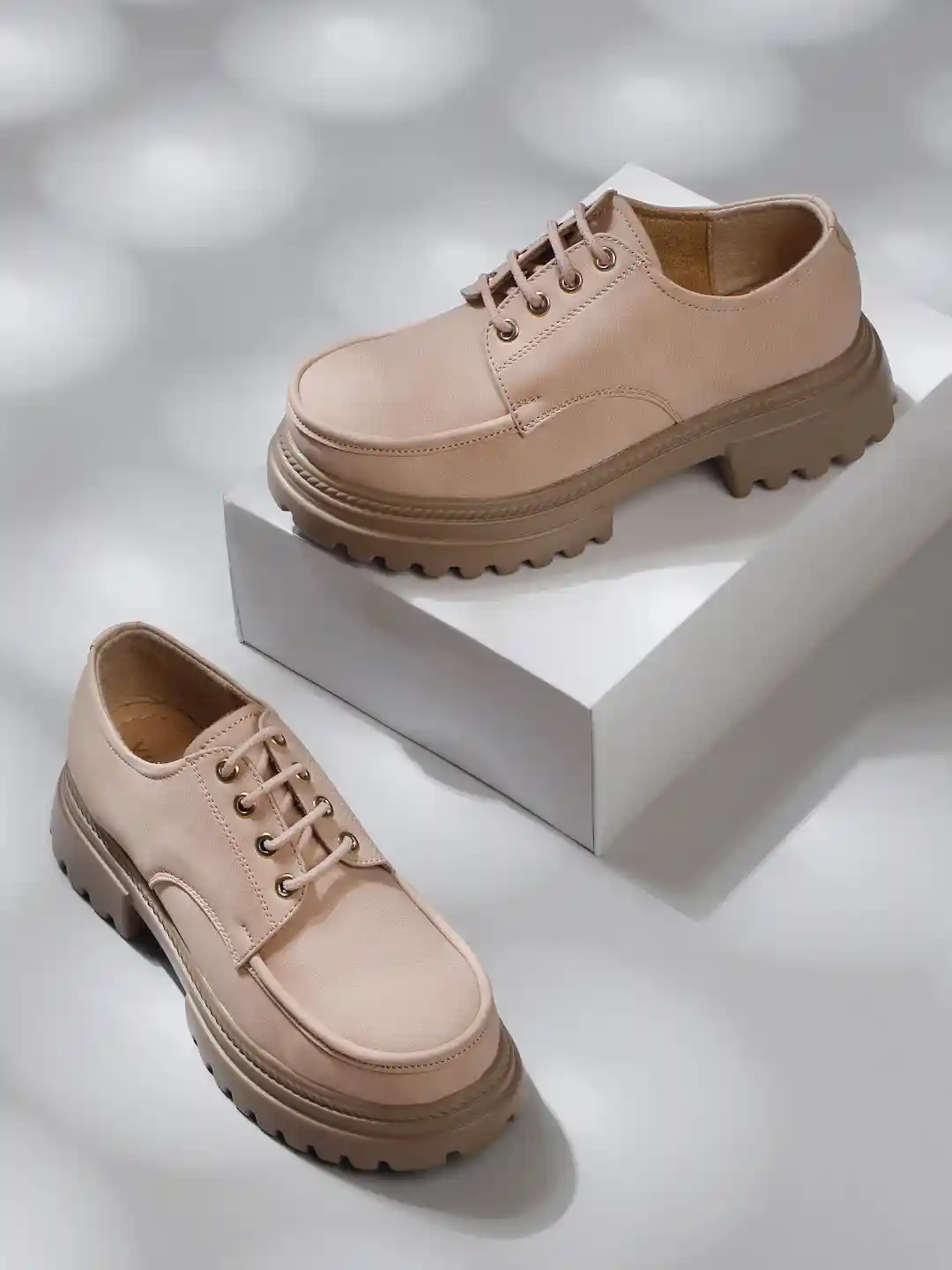 Buy VALIOSAA Women Lace-ups Everyday Casual Sneakers Casual