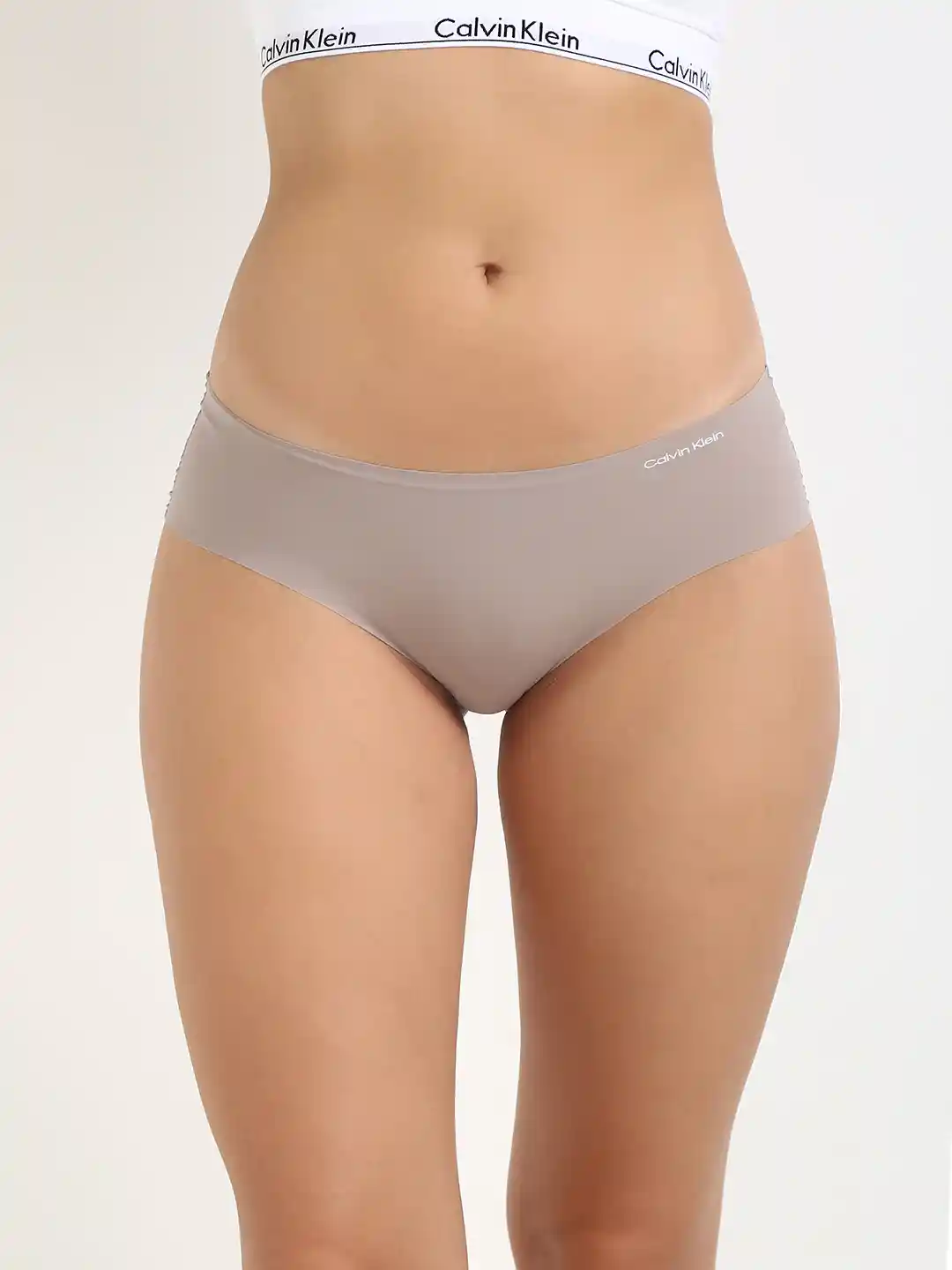 Calvin Klein Underwear Women Mid Rise Hipster Brief