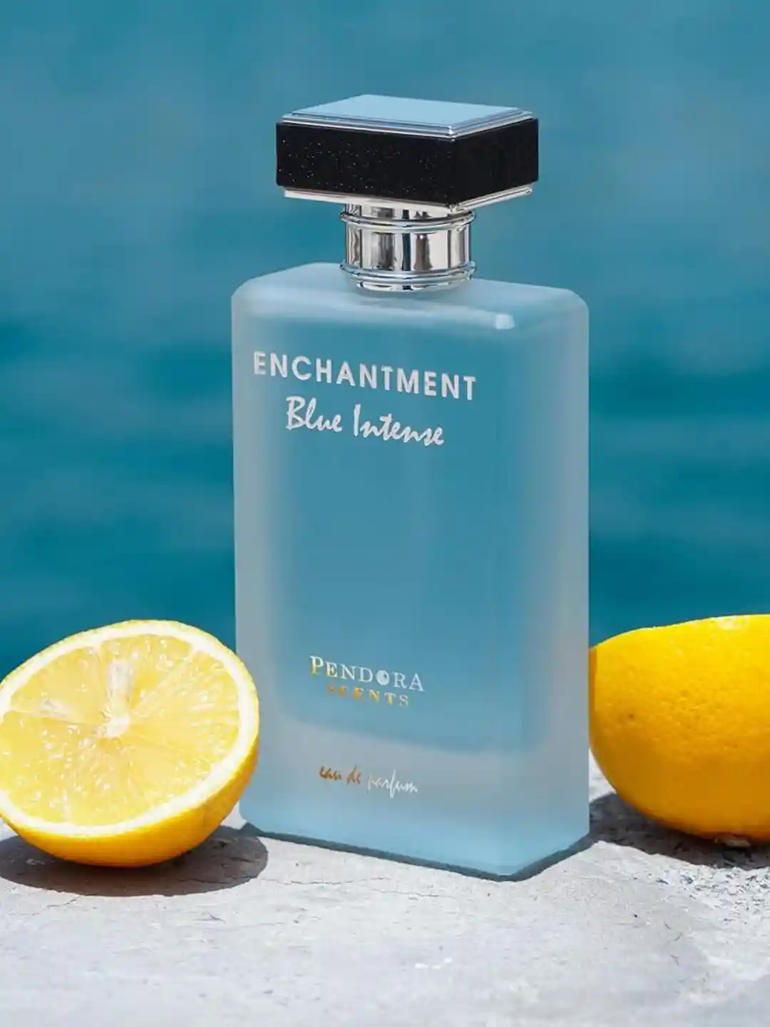 Buy Paris Corner Perfumes Enchantment Blue Intense Pendora Scents