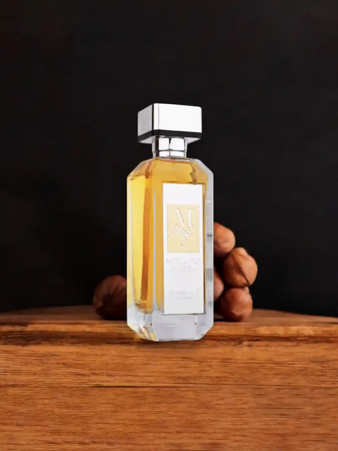 Buy Paris Corner Perfumes Pendora Scents Milano Platina Long - Main Image