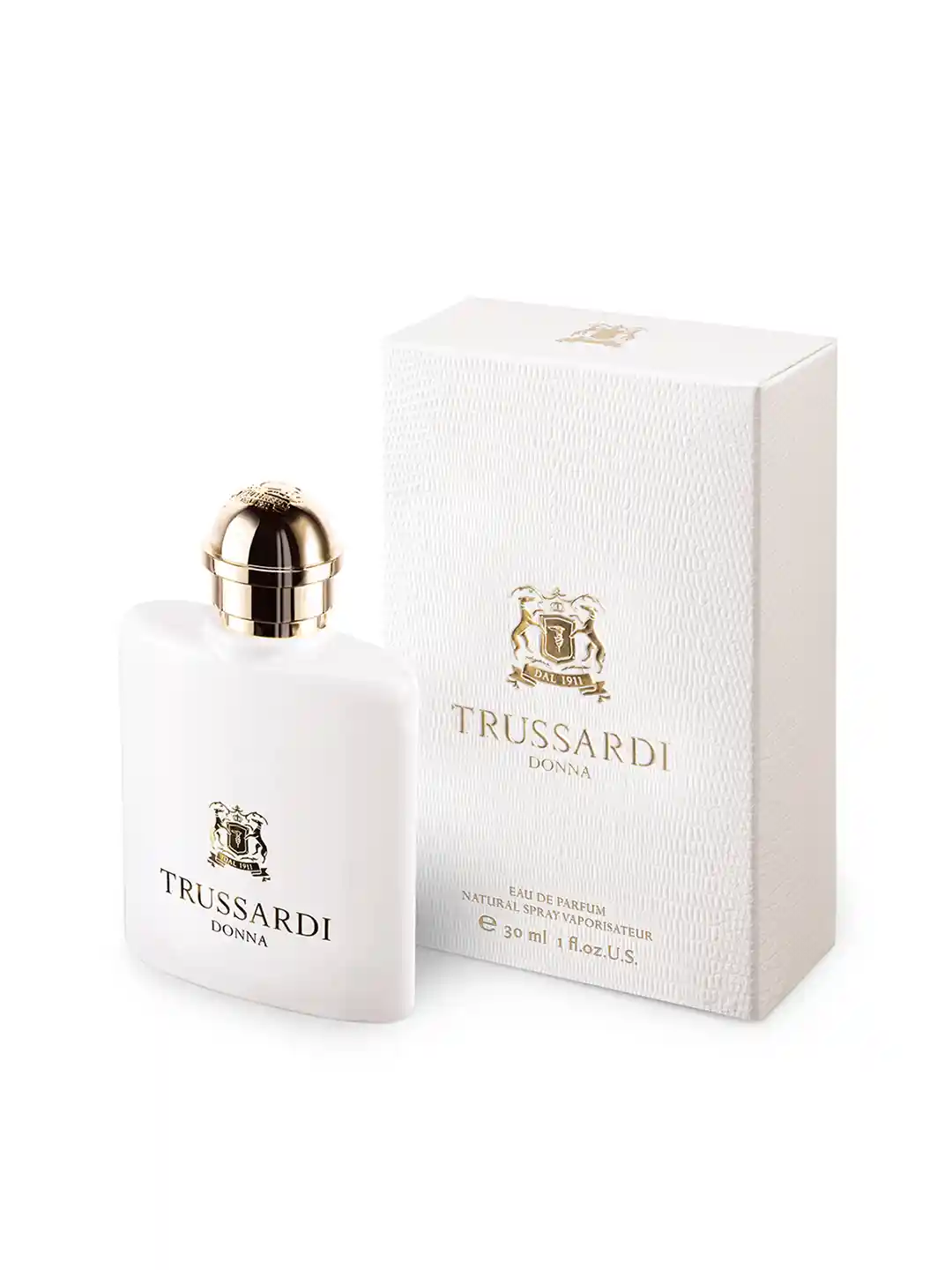 Buy Trussardi Women Donna Eau de Parfum 30ml Perfume for Women