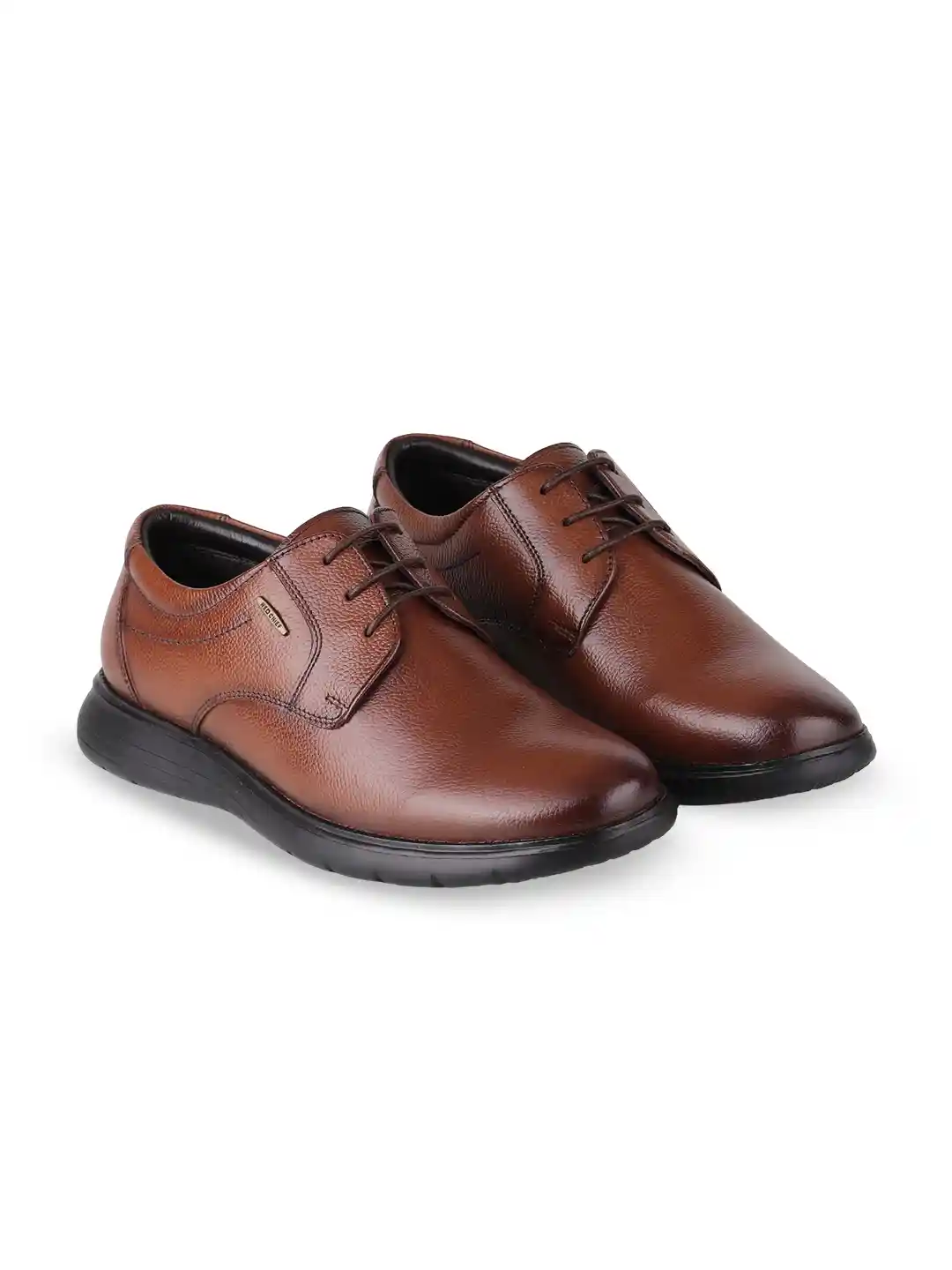 Suit Mens Red Formal Shoes Red Chief Men Lace-Up Leather Derbys