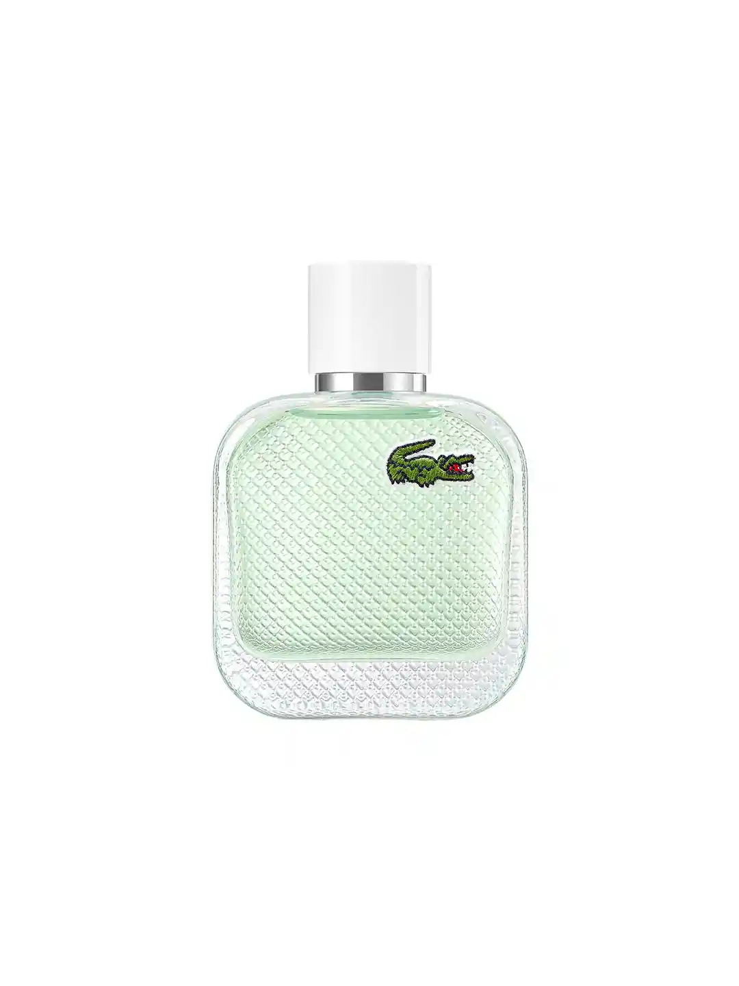 Buy Lacoste Men Blanc Eau Fraiche Eau De Toilette 50ml
