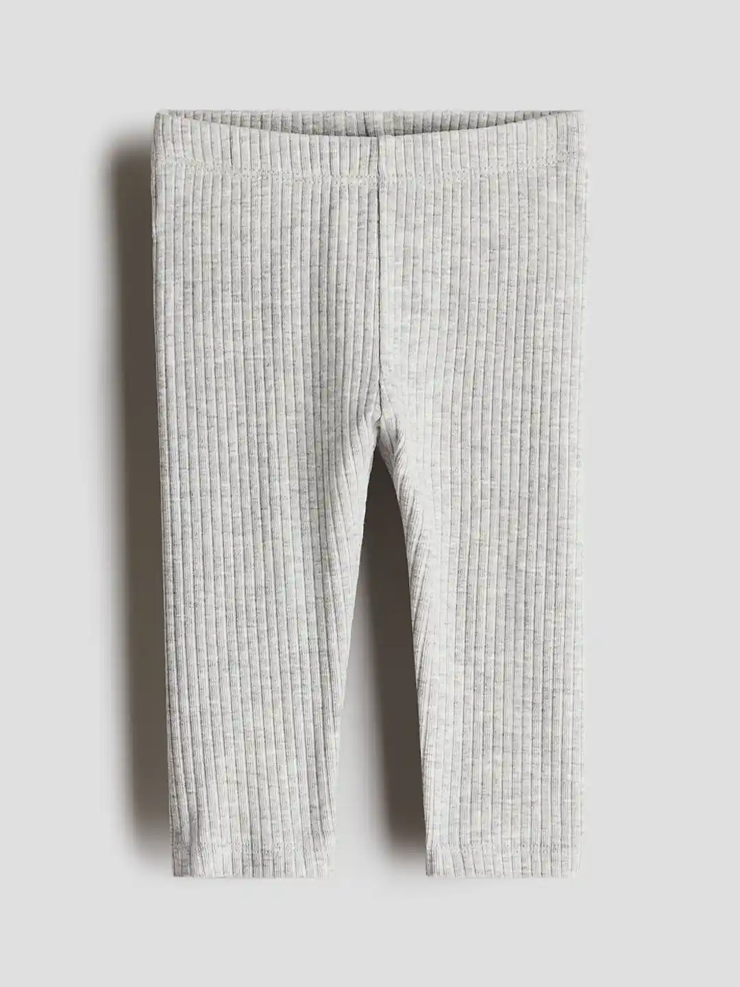 Buy H&M Ribbed Cotton Leggings Leggings for Boys 31816440 Myntra