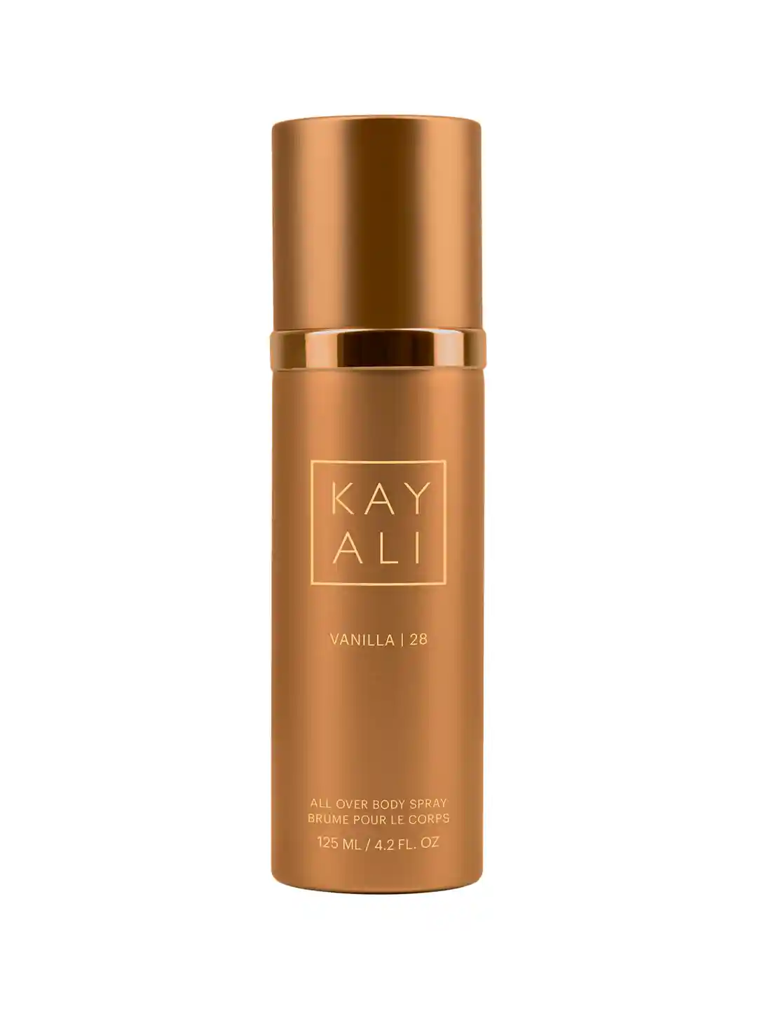 KAY ALI VANILLA 28 香水 Buy Kayali Vanilla 28 All Over Body Spray - 125 ml - Body