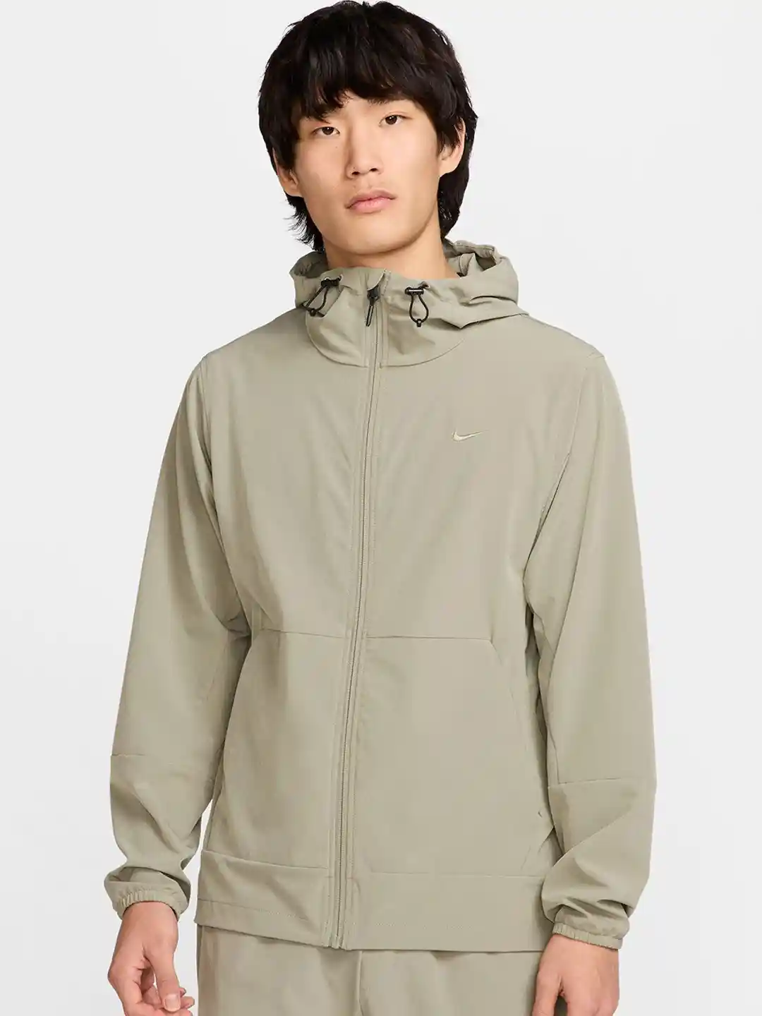 Buy Nike Repel Unlimited Men's Water-Repellent Hooded Versatile