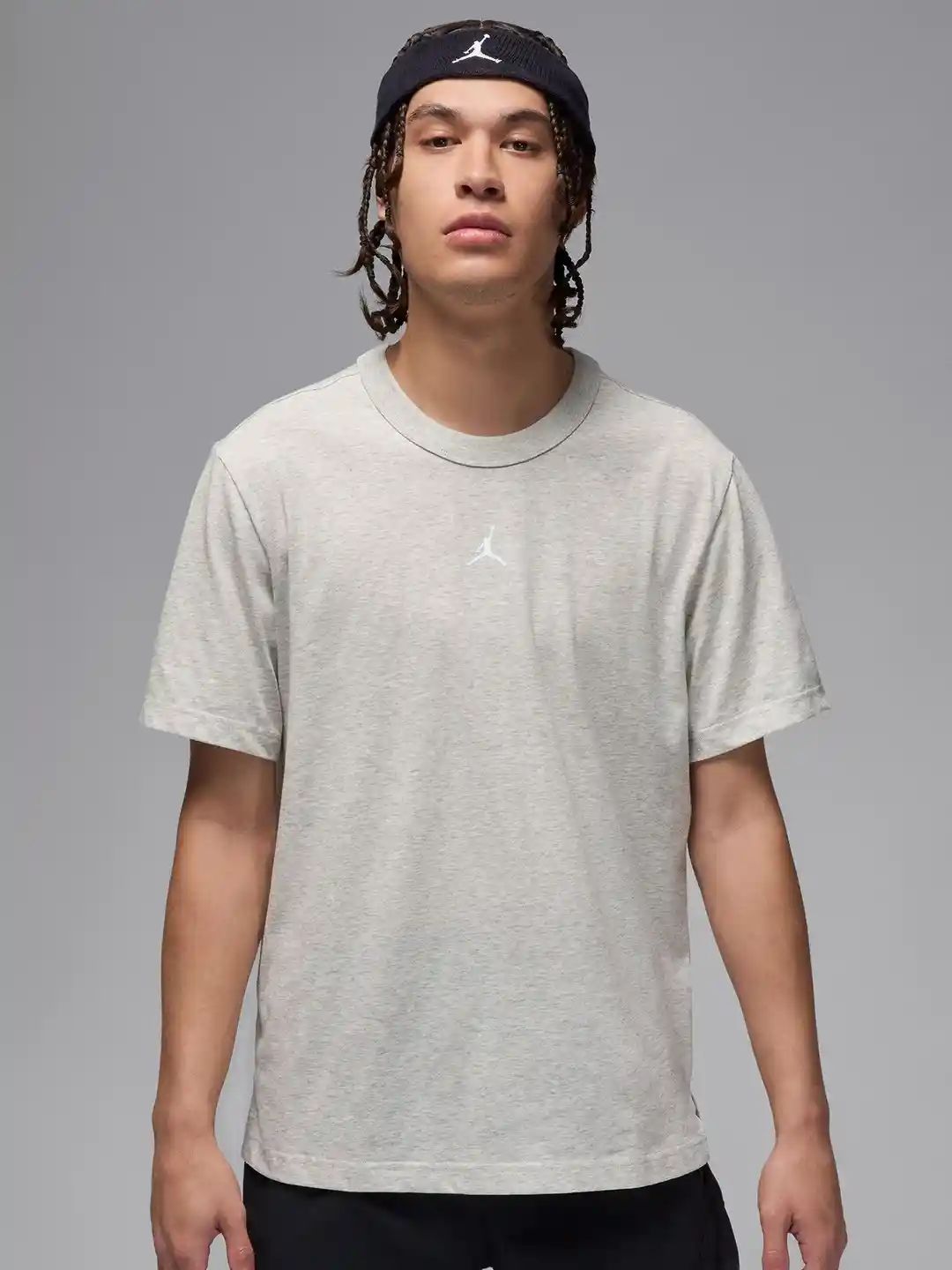 Buy Nike Jordan Sport Men's Dri-FIT Short-Sleeve T-shirt Tshirts