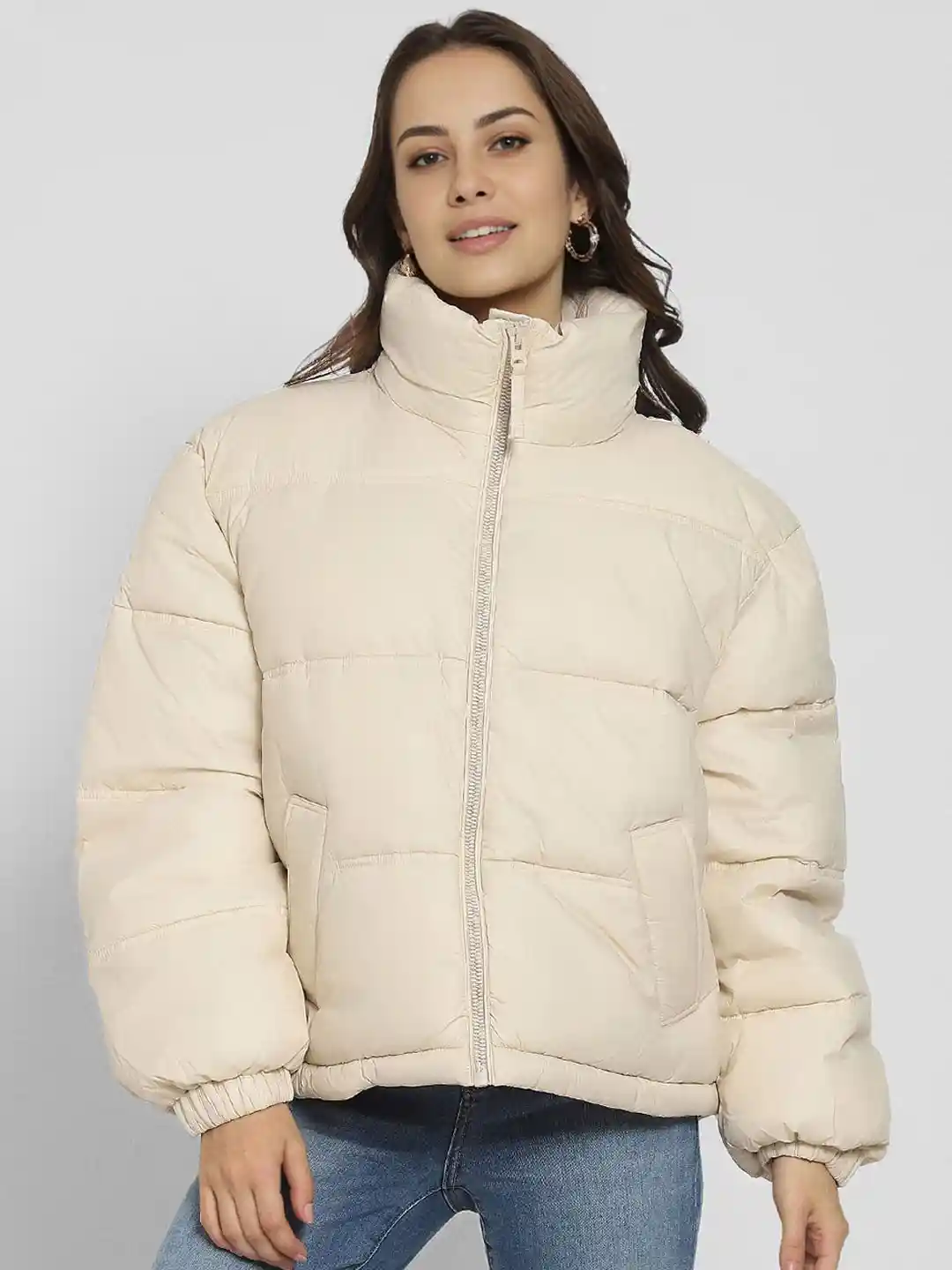 Puffer Jacket American Eagle Coats Womens American Eagle Womens