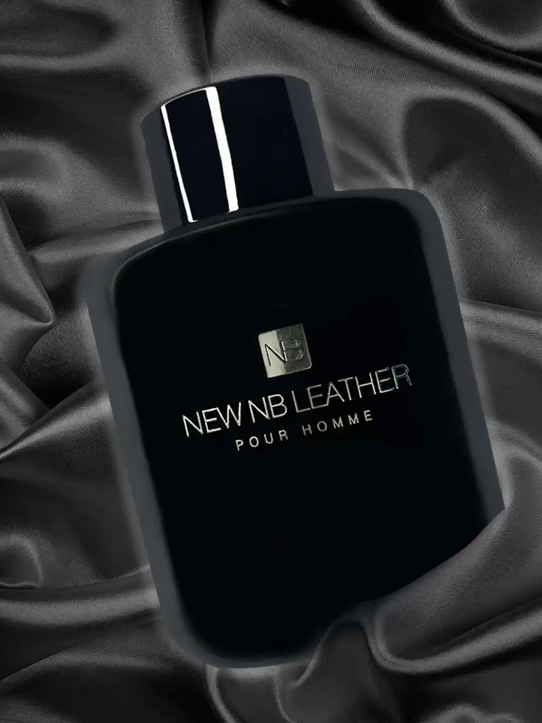 Buy NEW NB Leather Pour Home Long Lasting Eau De Parfum- 115 ml