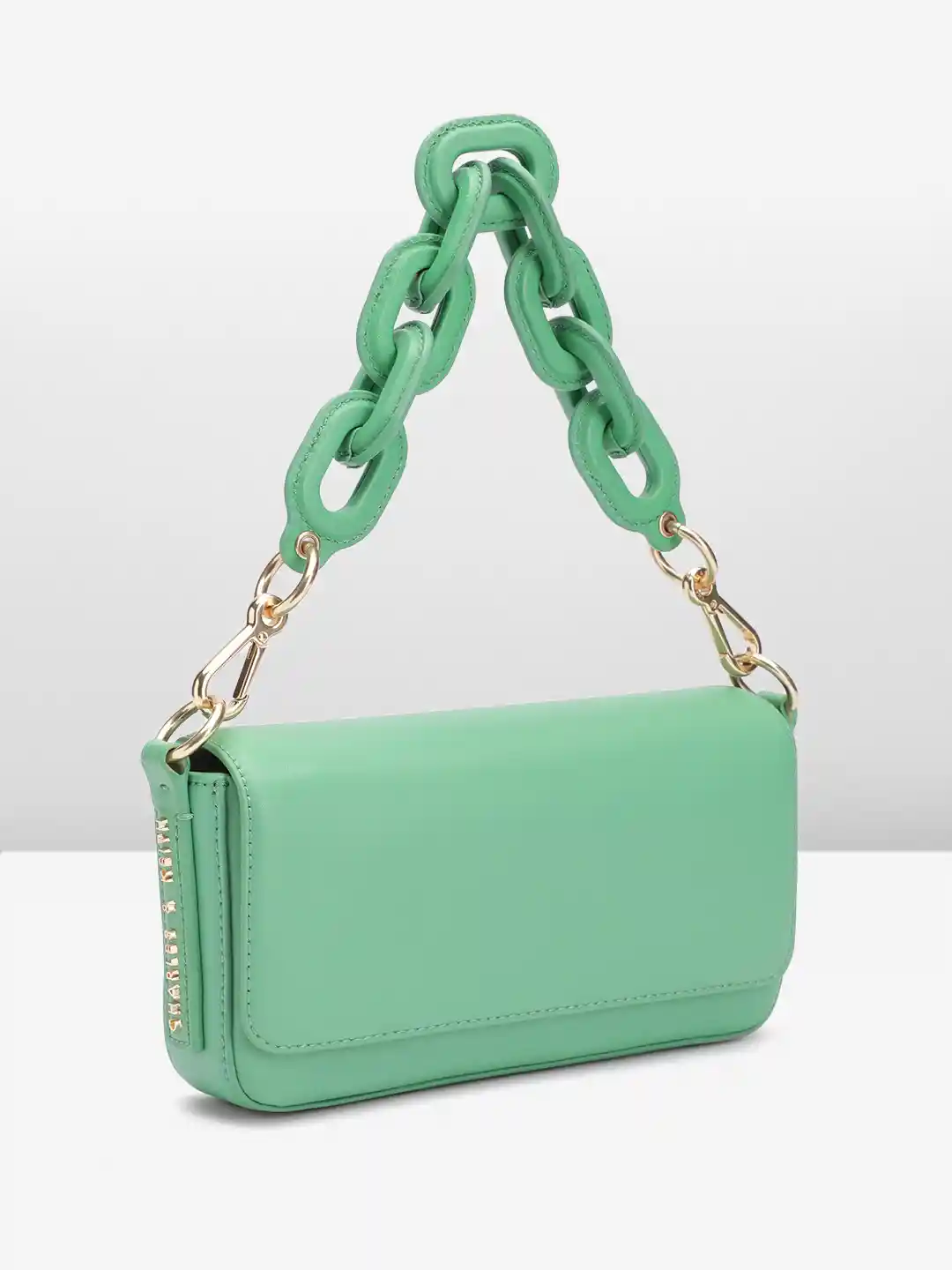Shoulder Bag Charles And Keith Sling Bag 2019 Buy CHARLES KEITH PU