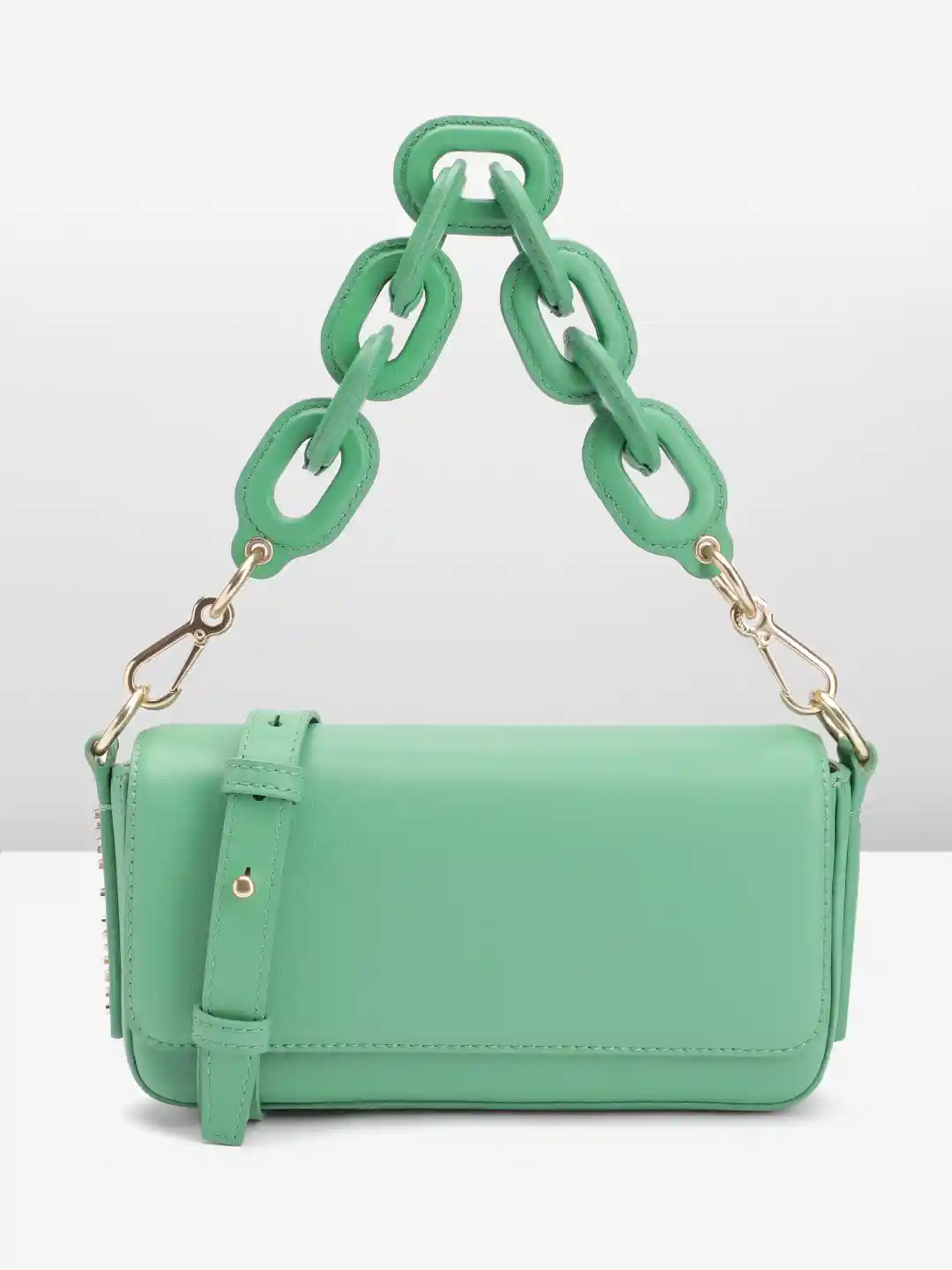Keith Cross Bag Online Buy CHARLES KEITH PU Structured Shoulder