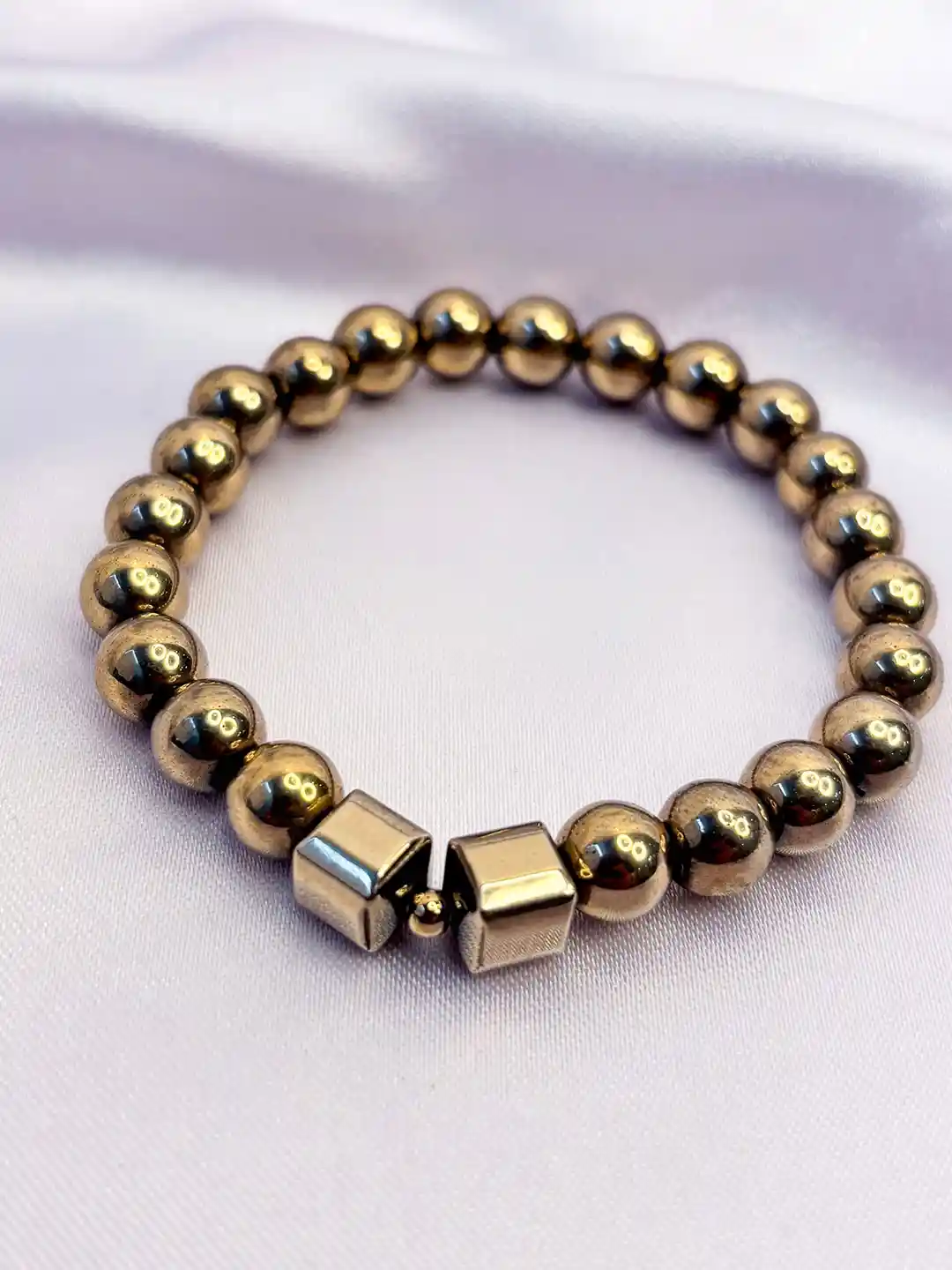 Buy Astrotalk Men Money Magnet Bracelet Bracelet for Men