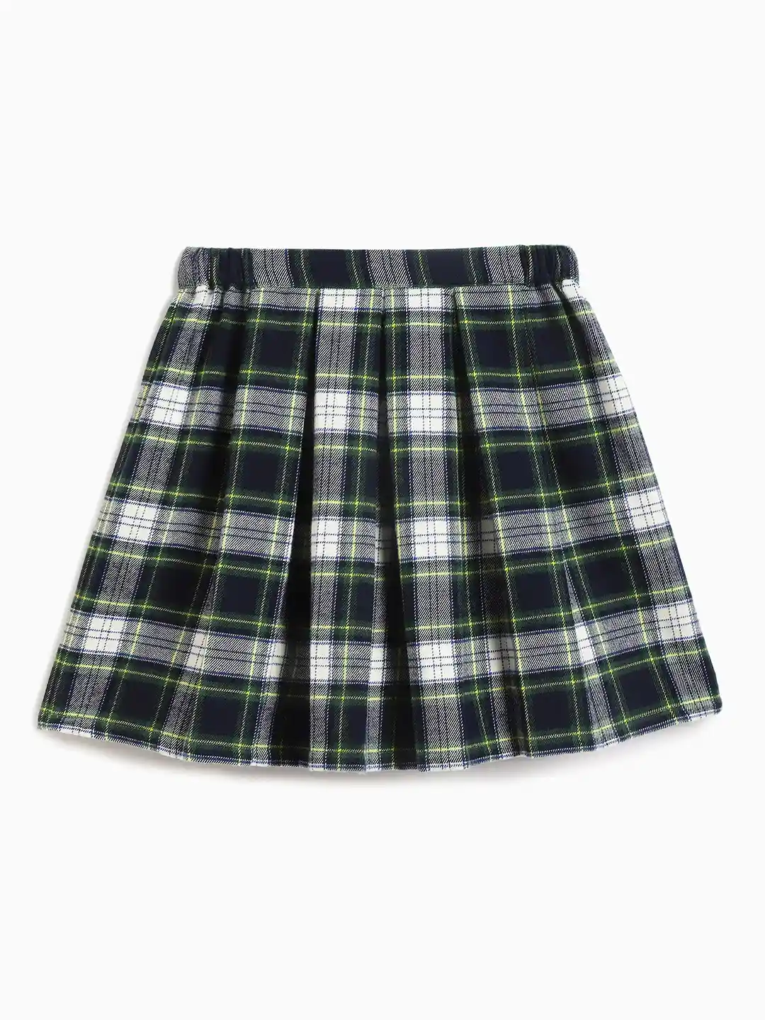pleated skirts tartan skirt age