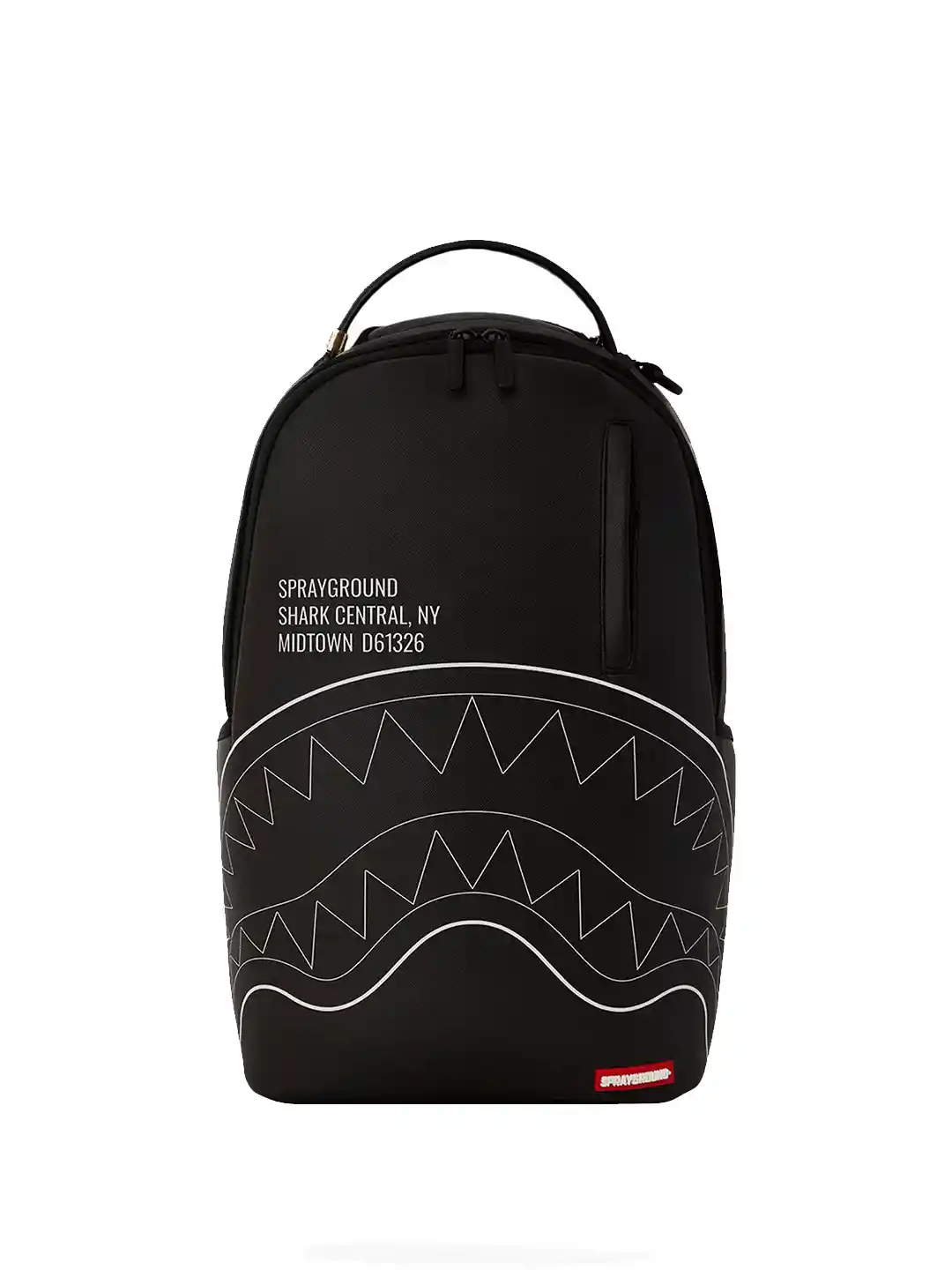 SPRAYGROUND バックパック Sprayground グラフィティバックパック リミテッドエディション