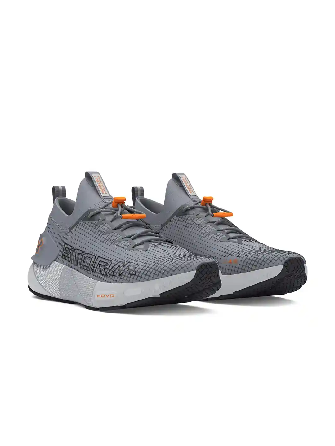 Buy UNDER ARMOUR UA HOVR Phantom SE Storm Men Running Shoes