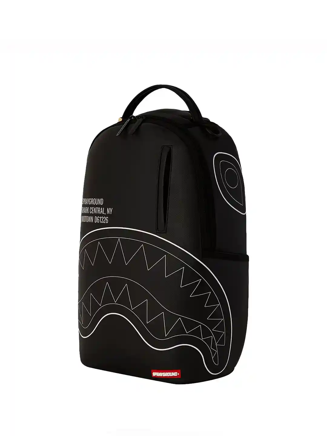 Buy SPRAYGROUND Unisex Backpack - Backpacks for Unisex 31889058