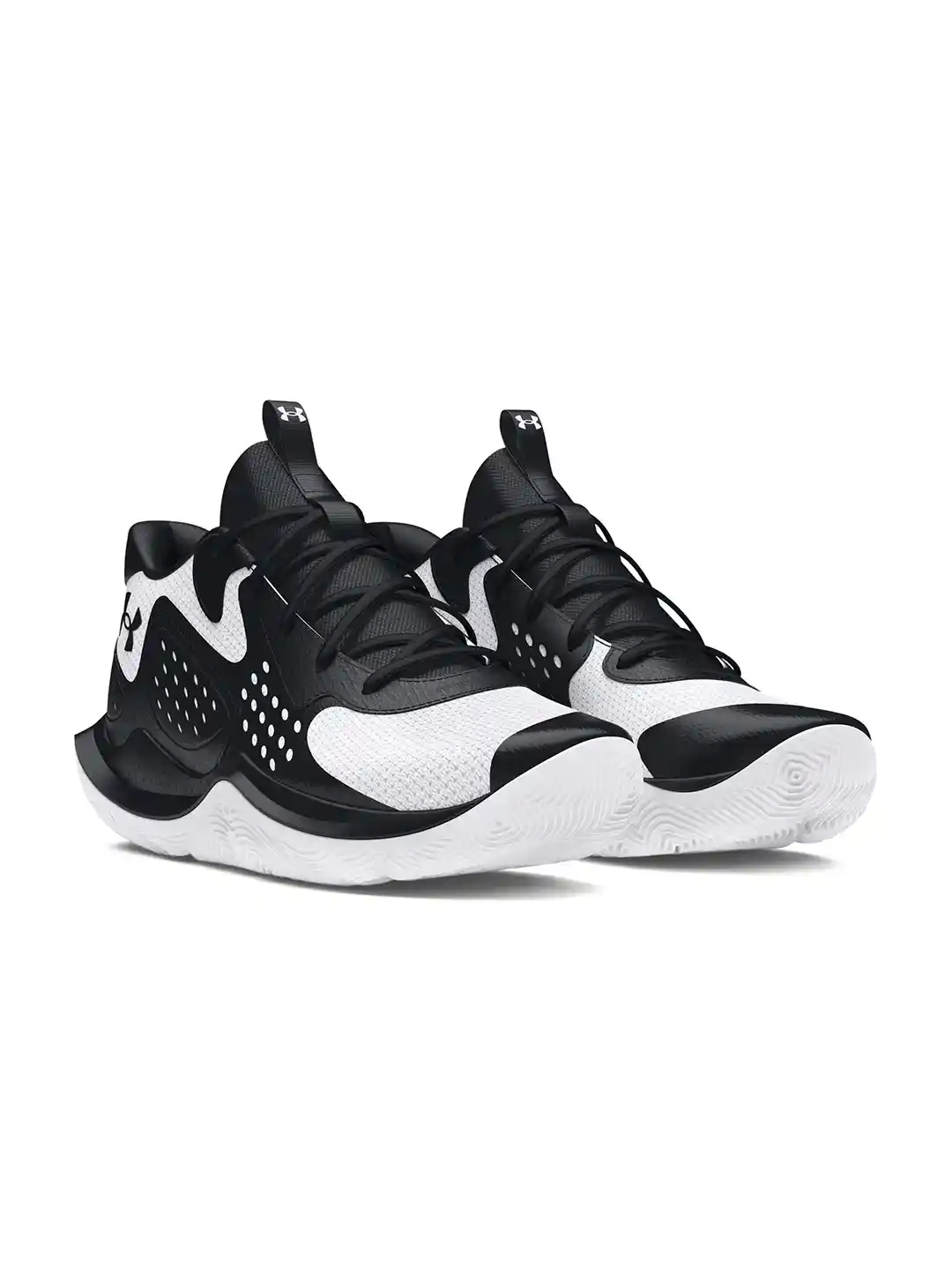 Buy UNDER ARMOUR UA Jet'23 Men Basketball Shoes Sports Shoes for