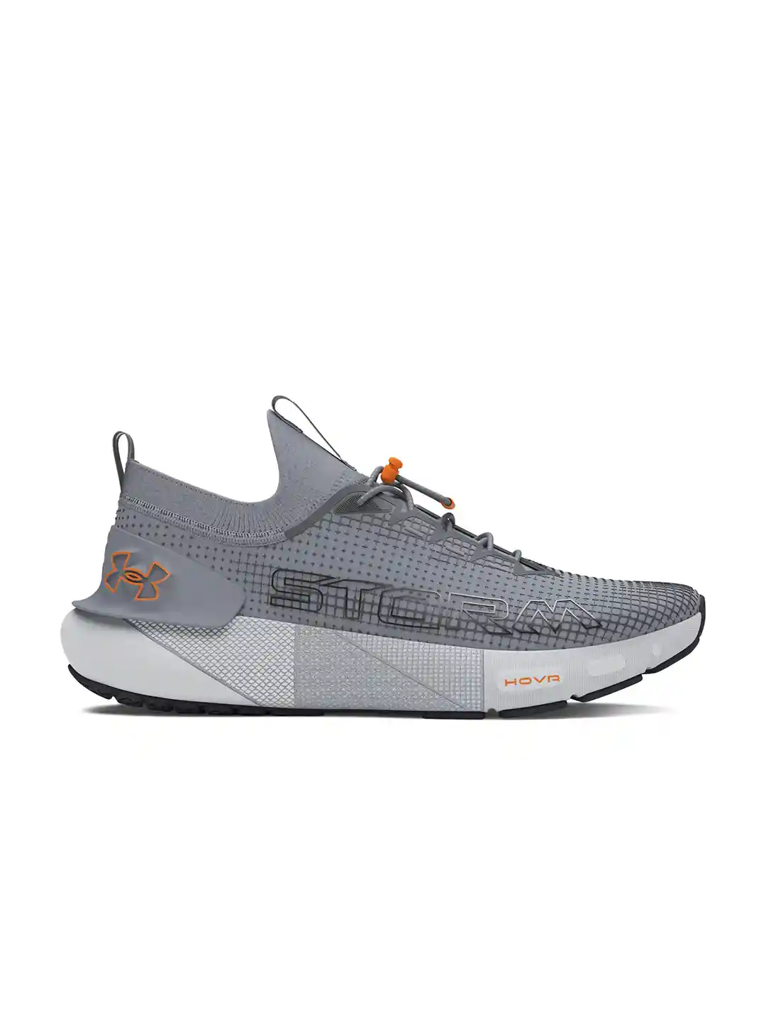 Buy UNDER ARMOUR UA HOVR Phantom SE Storm Men Running Shoes