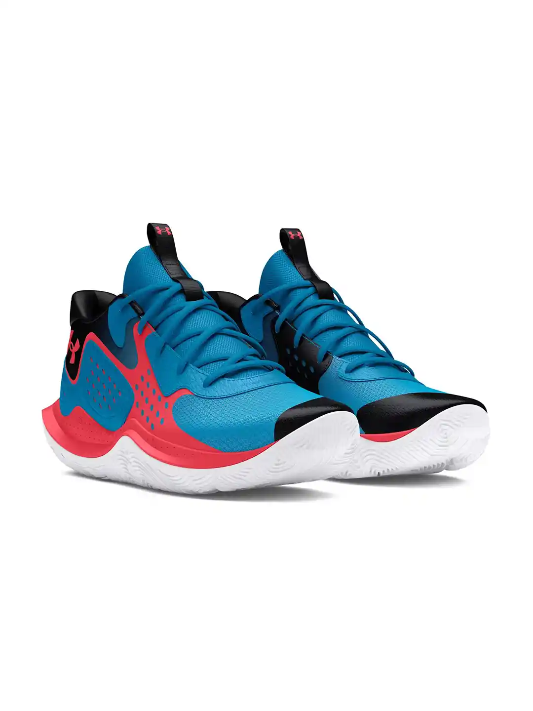 Buy UNDER ARMOUR UA Jet'23 Men Basketball Shoes Sports Shoes for