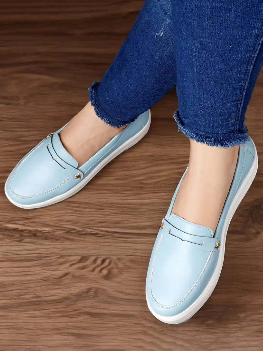 Leather Daraz Online Ladies Shoes Bxxy Women's Latest Casual