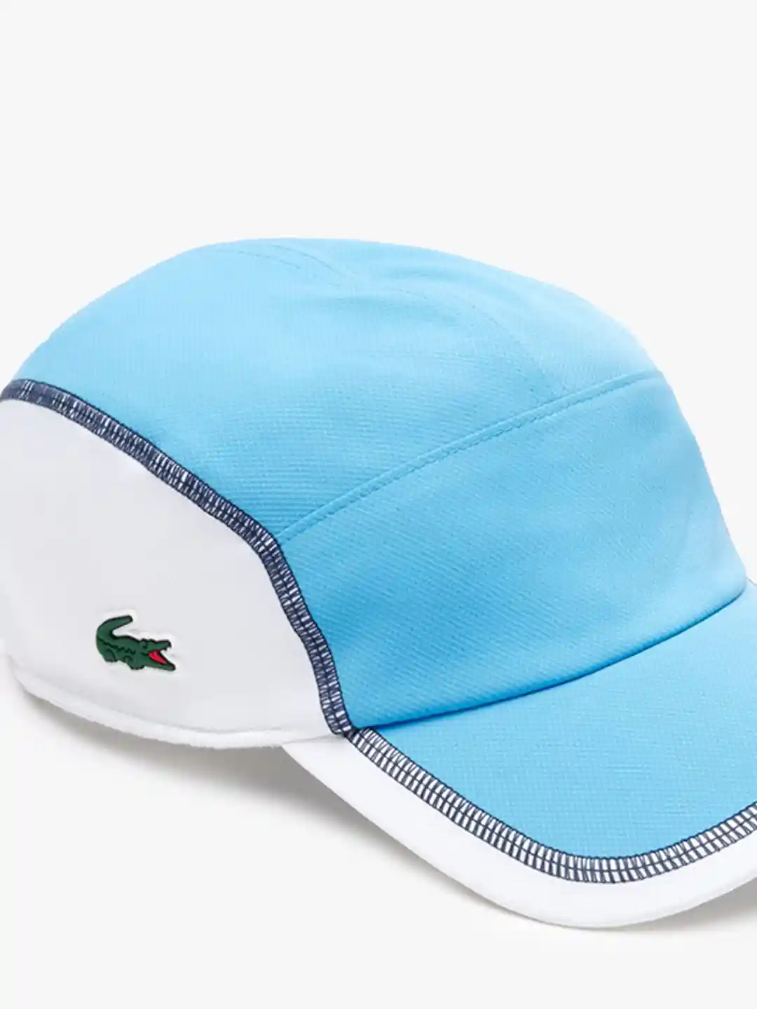 Buy Lacoste Men Colourblocked Baseball Cap Caps for Men 30232560