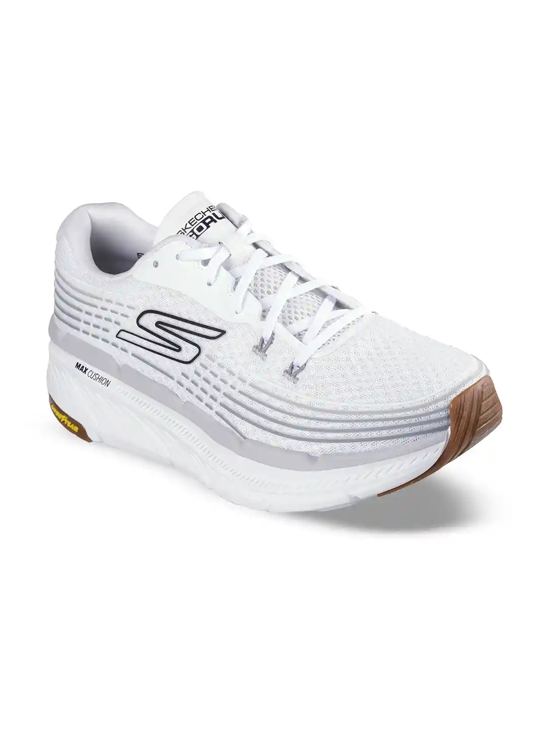 Buy Skechers Men Max Cushioning Premier Vivid Running
