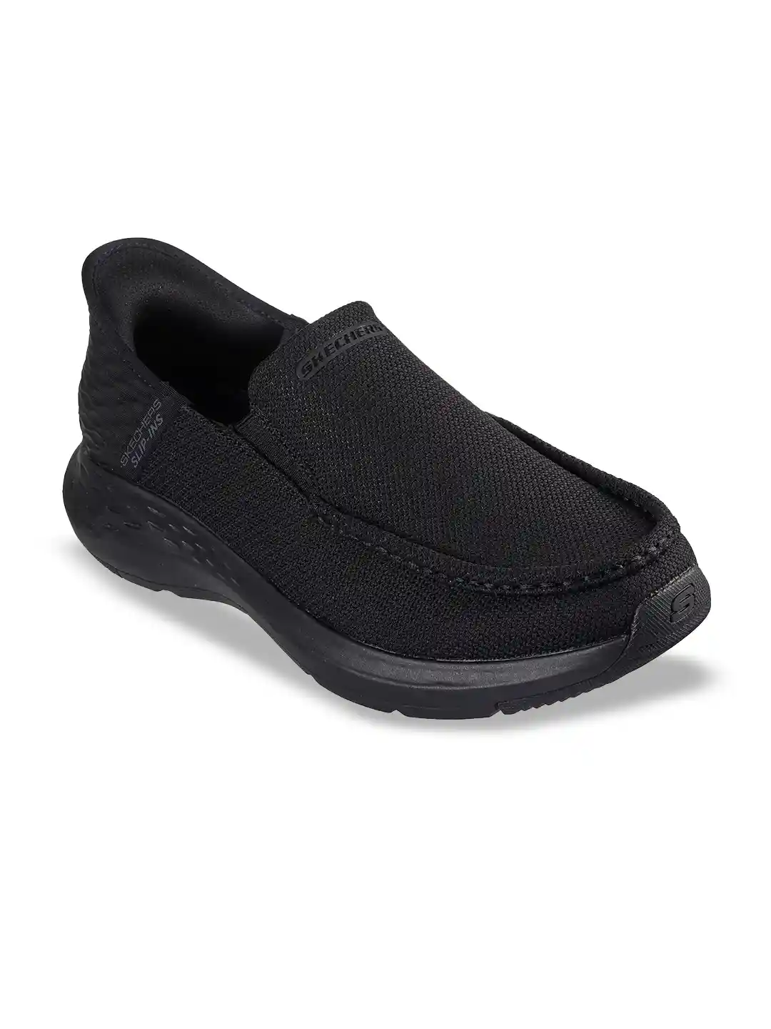 Skechers Men PARSON RALVEN Casual Slip Ins Shoe