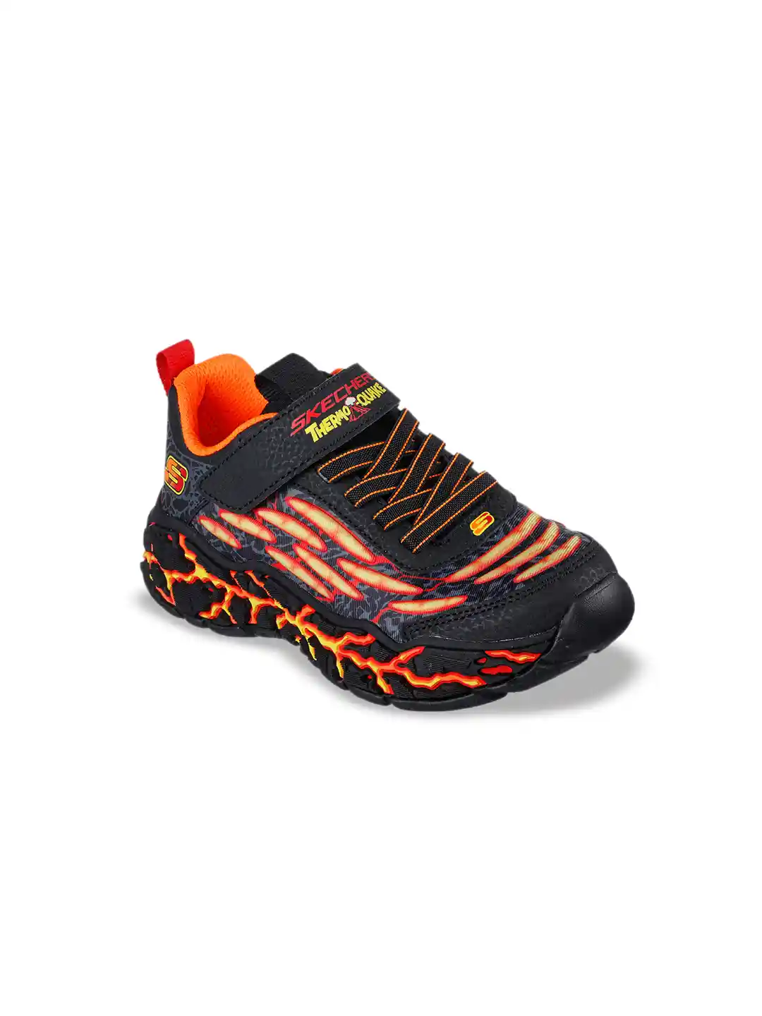 Thermo Flash Mens Light Up Skechers Shop Skechers Kids' S Lights