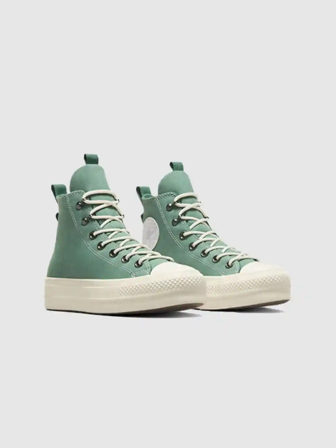 Buy Converse Women Chuck Taylor All Star Lift Platform Play On