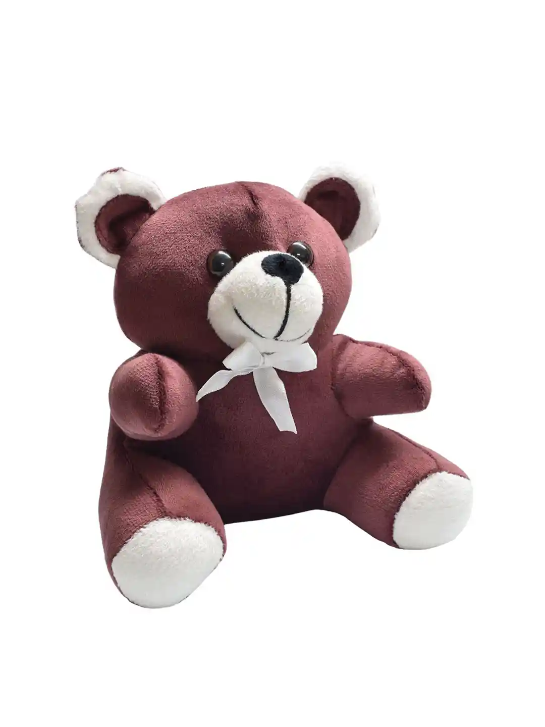 Buy Ultra Polyester Teddy Bears Soft Toys and Dolls Soft Toys - Main Image