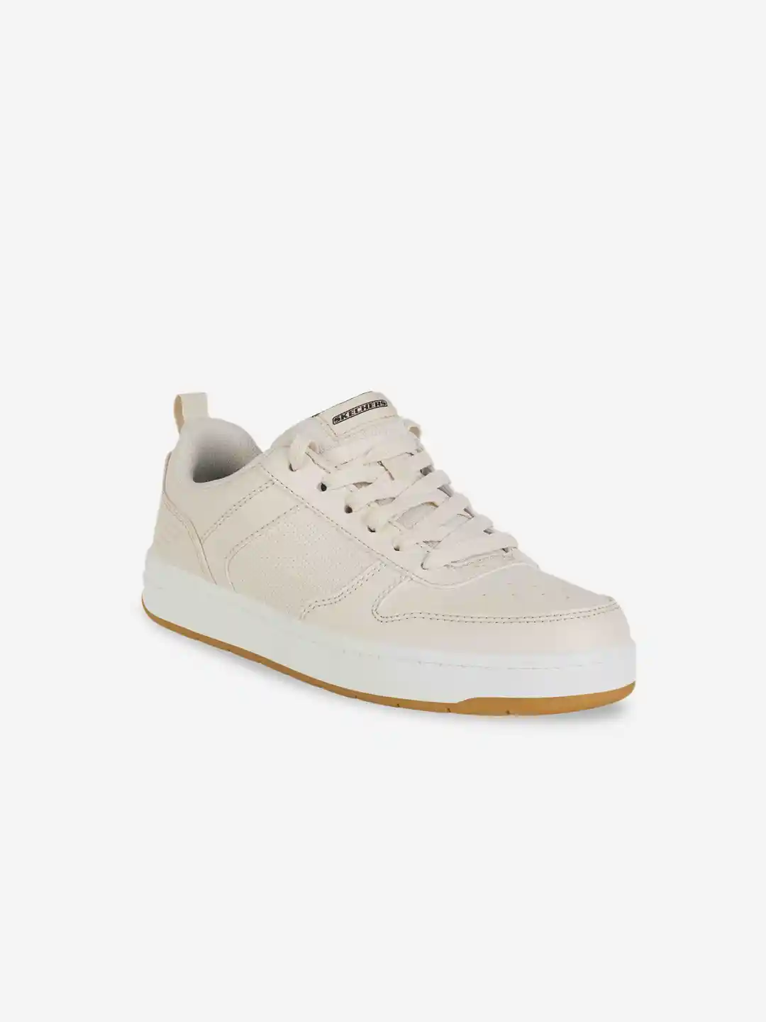 【chico】 Buy Skechers Boys SMOOTH STREET - GENZO Natural Casual Sneakers