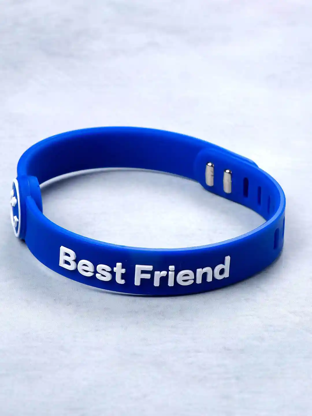 Boy Hand Friendship Band Buy Creative Space Silicone Light Colour