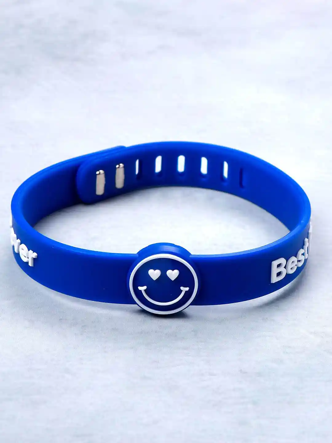 Silicone Bracelets Friendship Belt Online Shopping Buy Archies