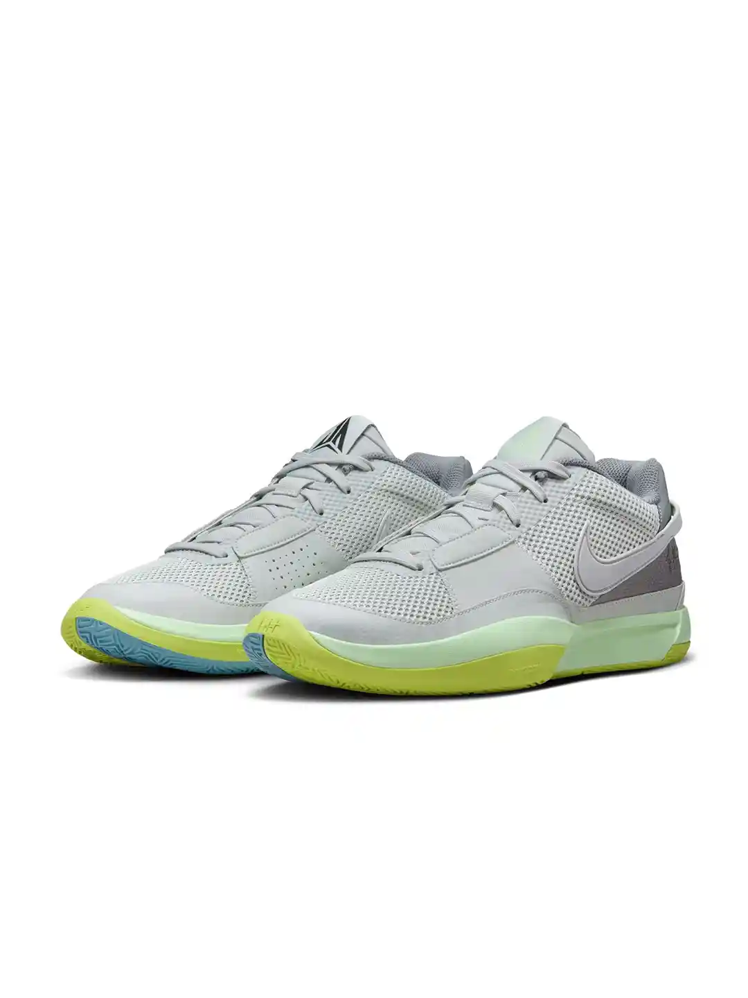 Buy Nike JA EP Basketball Shoes Sports Shoes for Men 30315142