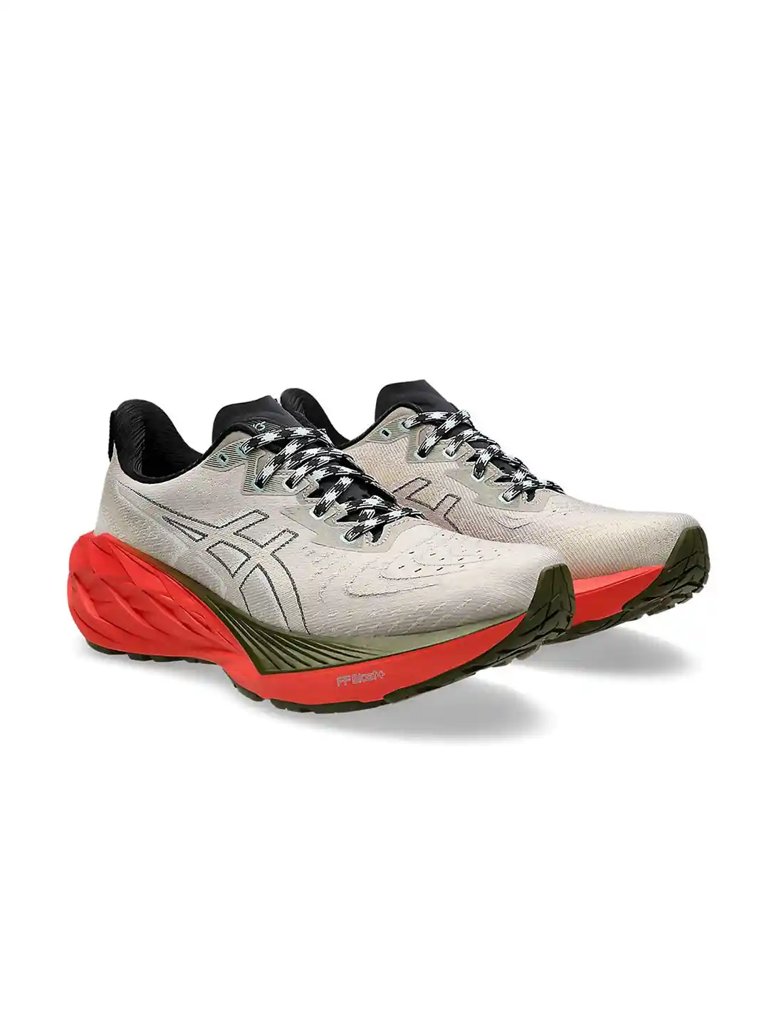 Buy ASICS Novablast 4 Tr Sports Shoe - Sports Shoes for Men