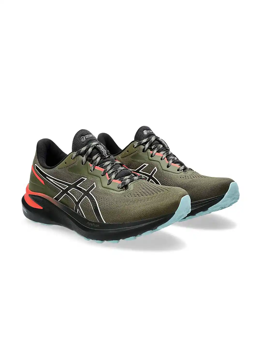 ASICS GT-1000 13 TR Men Textured Running Sports Shoes