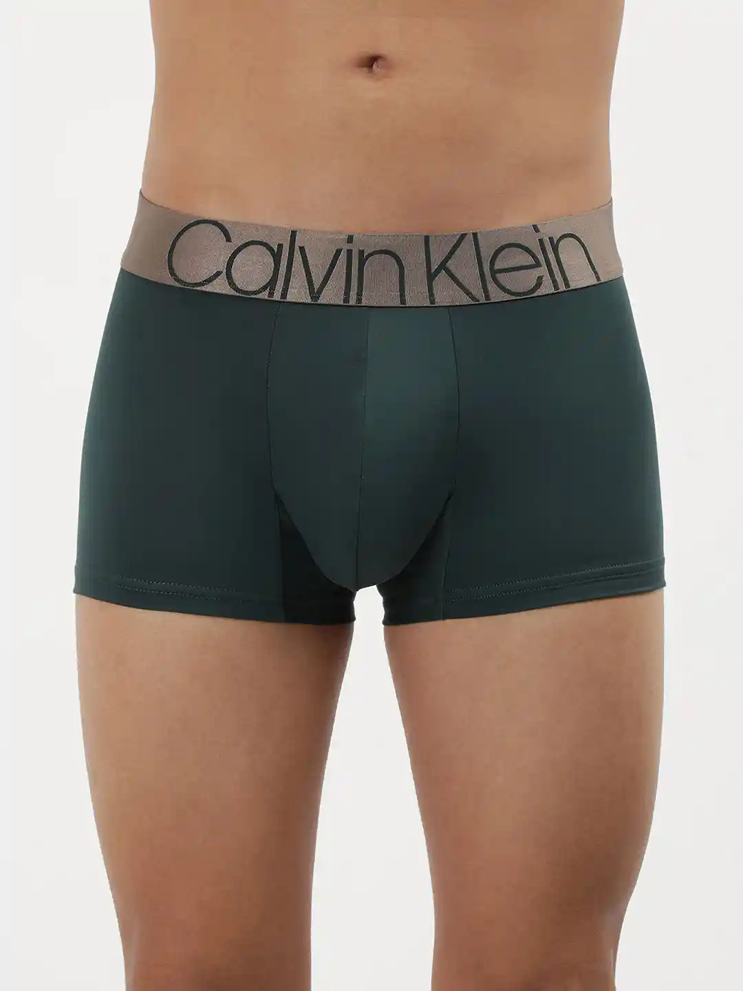 Buy Calvin Klein Men Short Trunk NB2540POC Trunk for Men