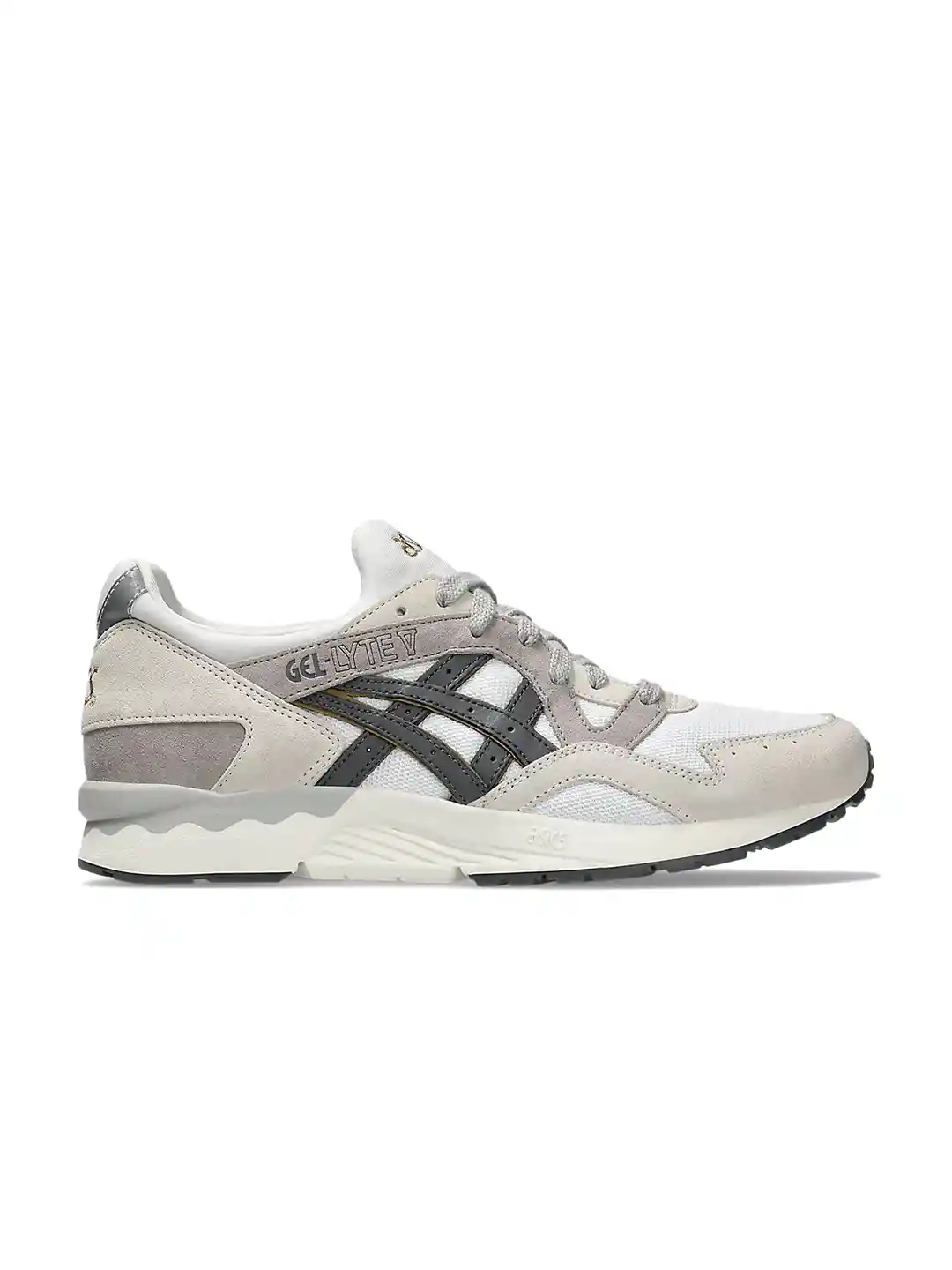 Asics Footwear Asics Gel Lyte 42 ASICS GEL-LYTE V Unisex Textured