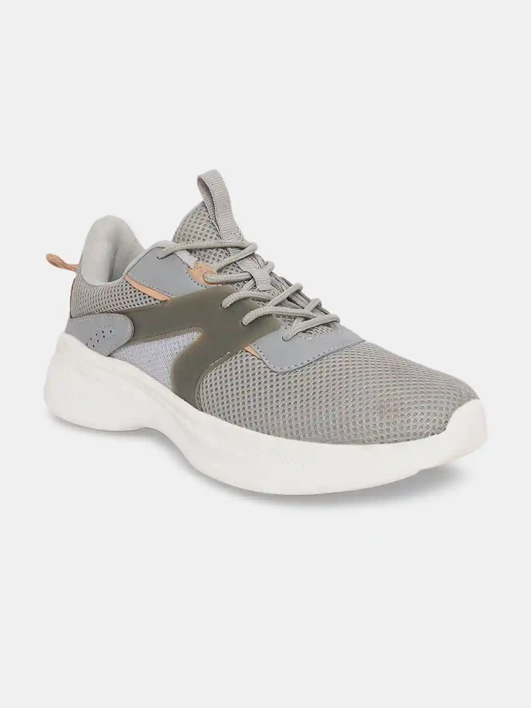 Buy Ajile by Pantaloons Men Mesh Running Shoes Sports Shoes for