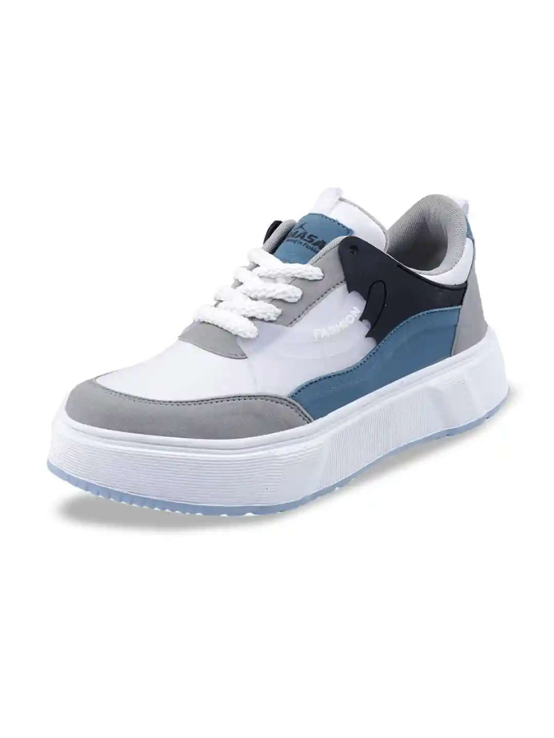 Kraasa Casual Shoes For Women Under 300 Kraasa Low-Top Sneakers