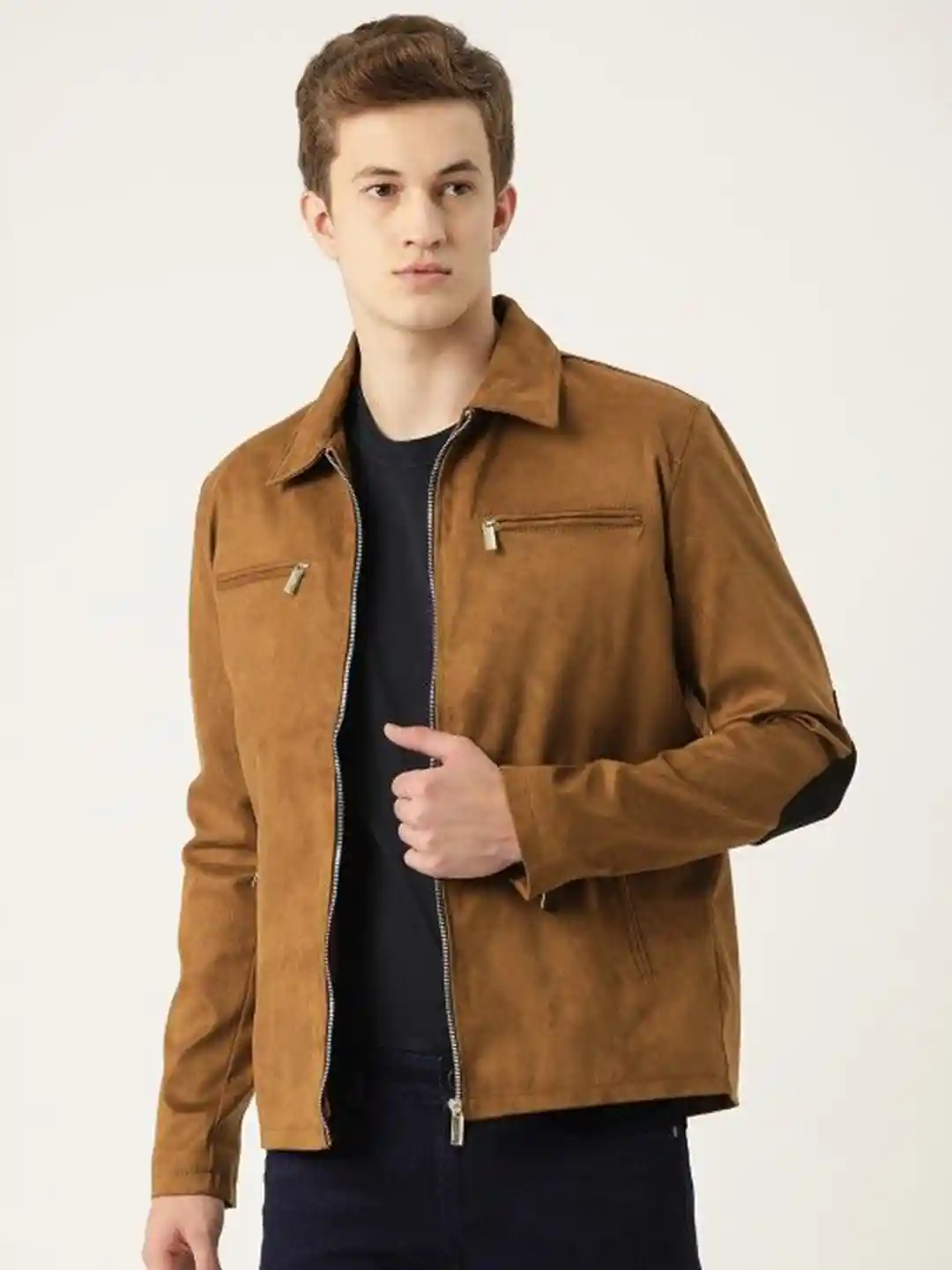 まなとLYFT 2Line Oversize Jacket brown L LYFT 2LINE OVERSIZE TRACK JACKET BROWN L まなとLYFT 2Line Oversize