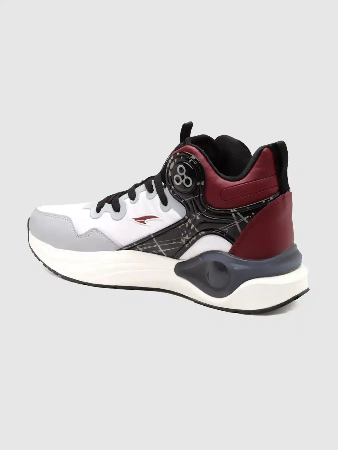 Buy ASIAN Men Basket-04 Sneakers Casual Shoes for Men 31593490