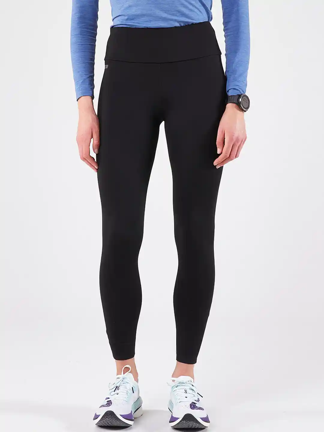 Nike Running Tights Ladies Running Legging Nike Fast Swoosh